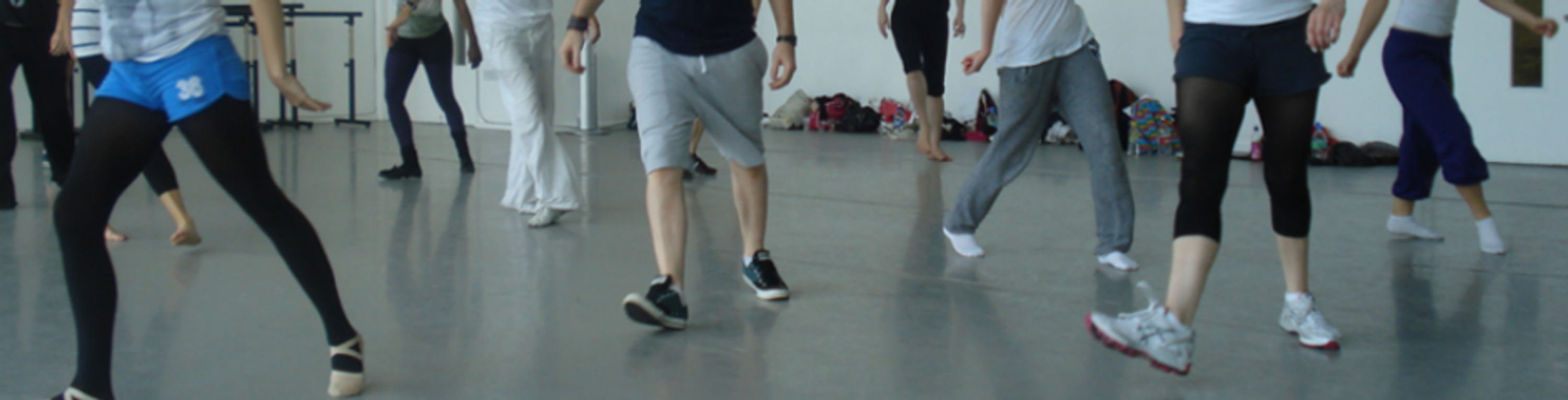 Whynot Dance Company