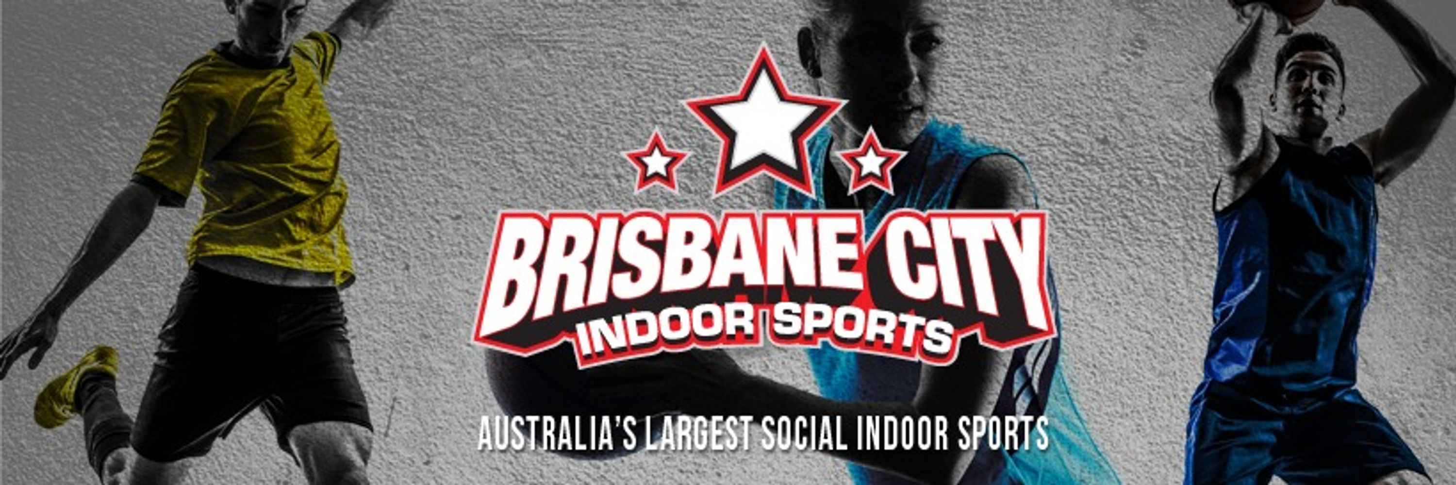  Brisbane City Indoor Sports (Coorparoo)