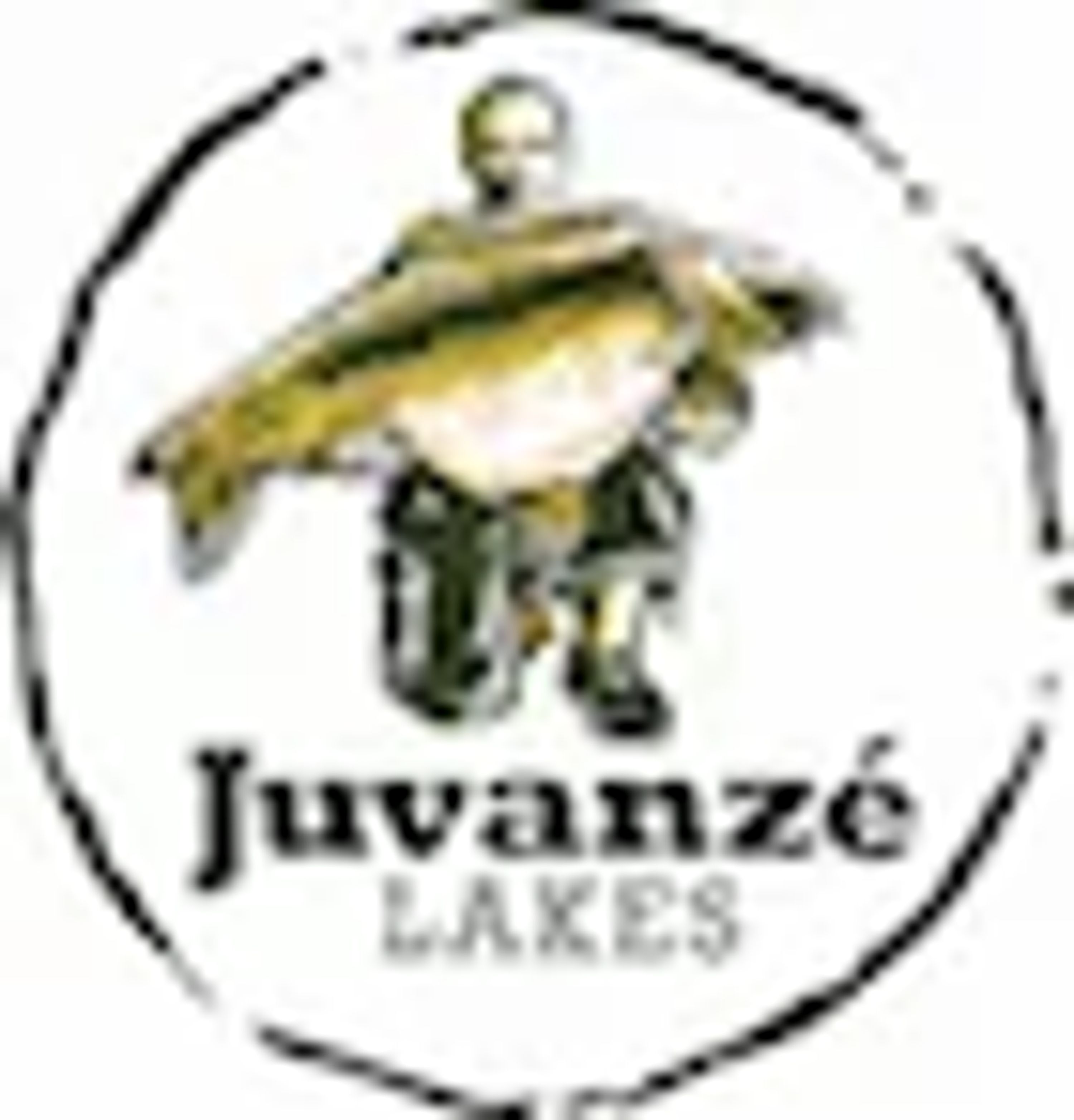 Juvanzé Lakes