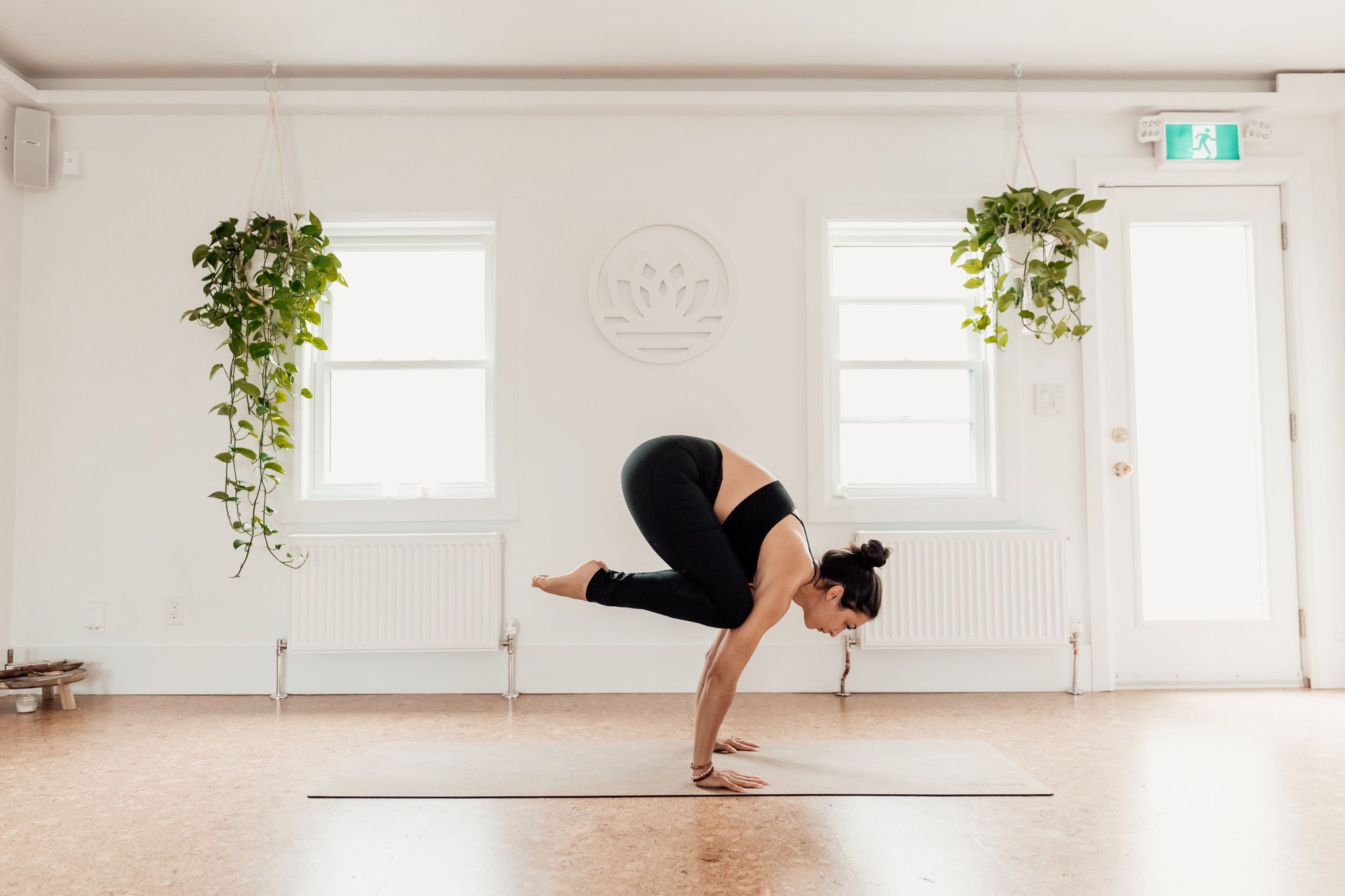 TYC 200HR Yoga Teacher Training