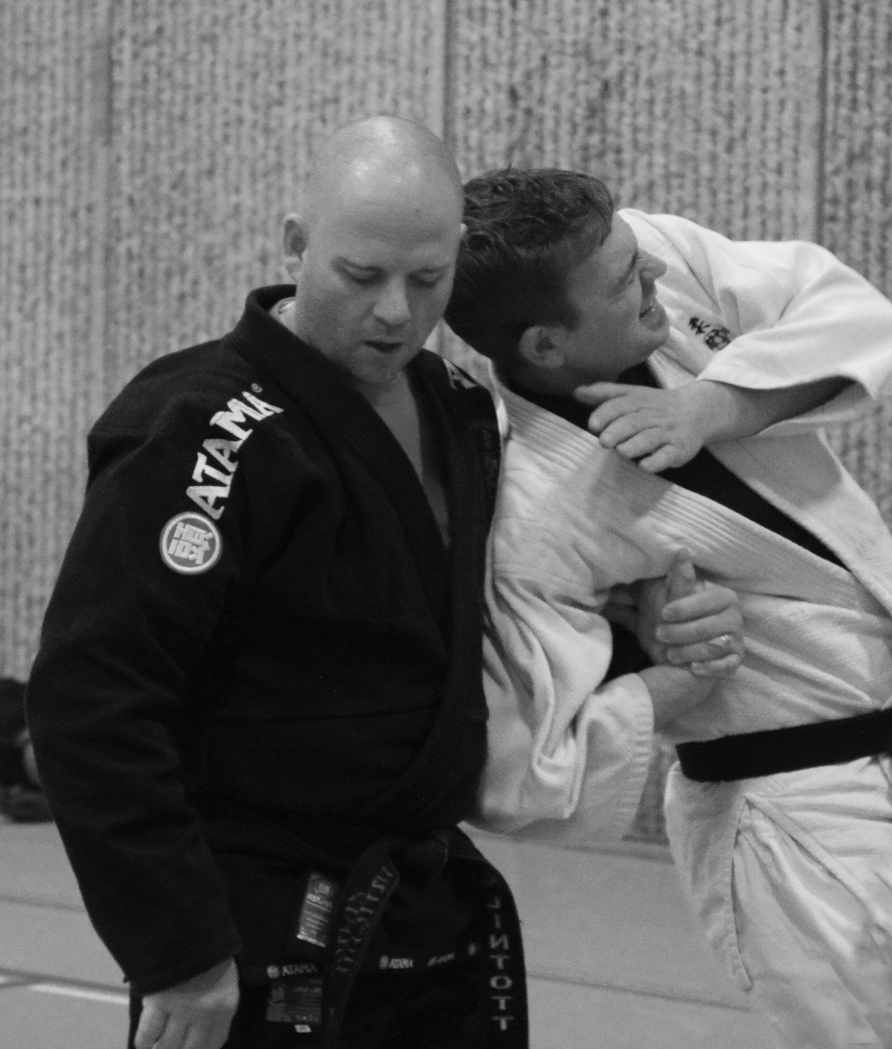Spruce Grove Goshinkan Ju-Jitsu