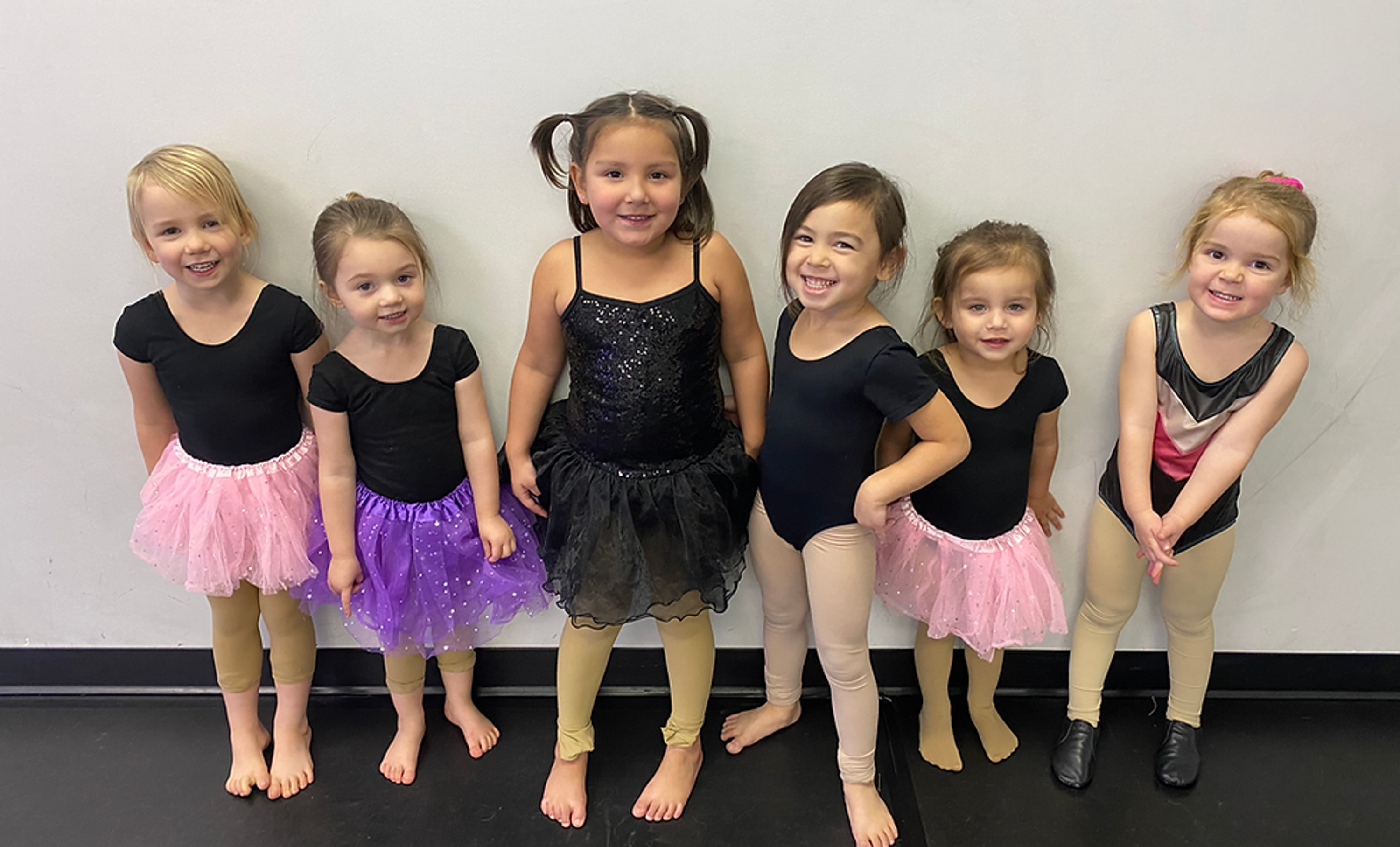 Tarantism Dance Company