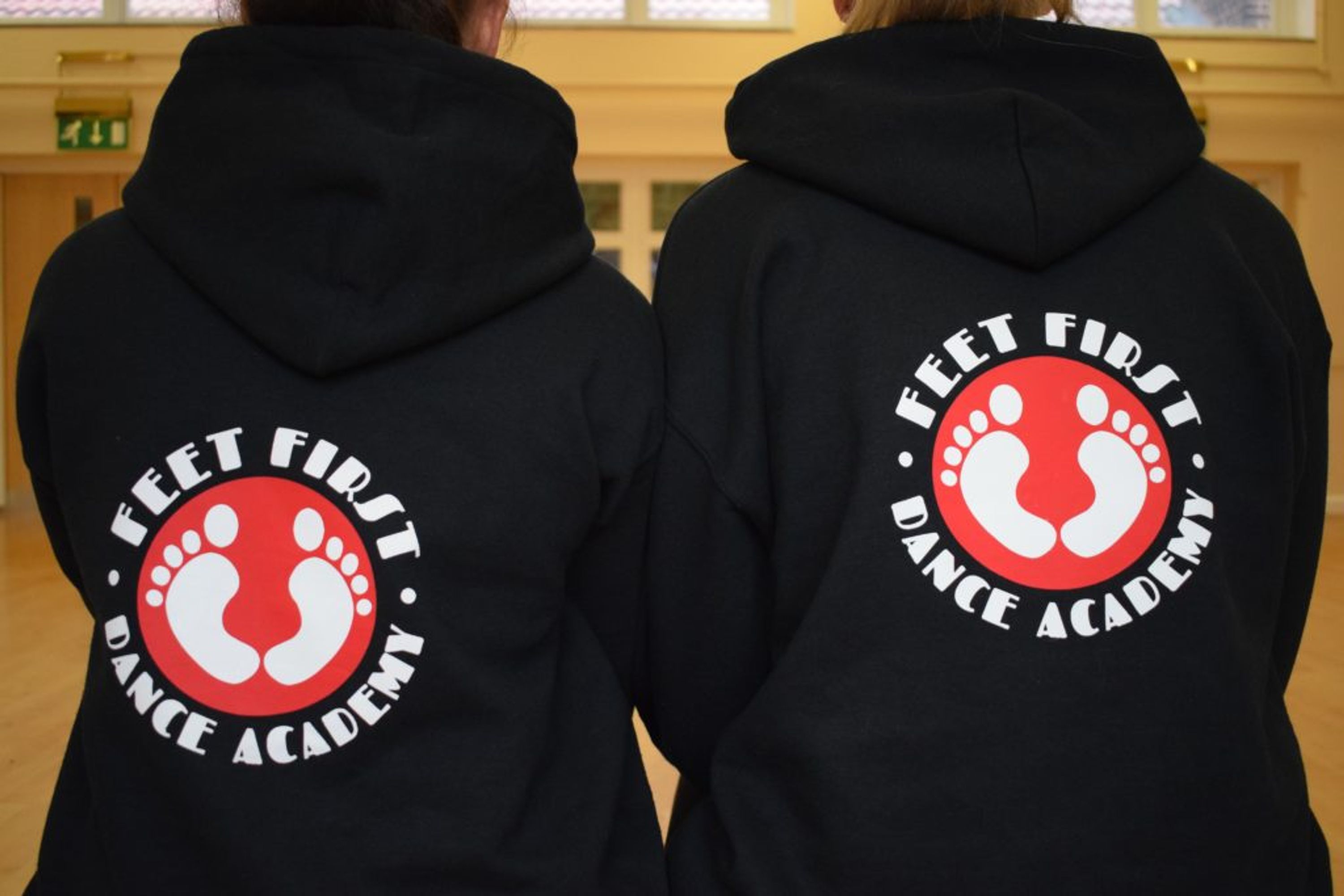 Feet First Dance Academy