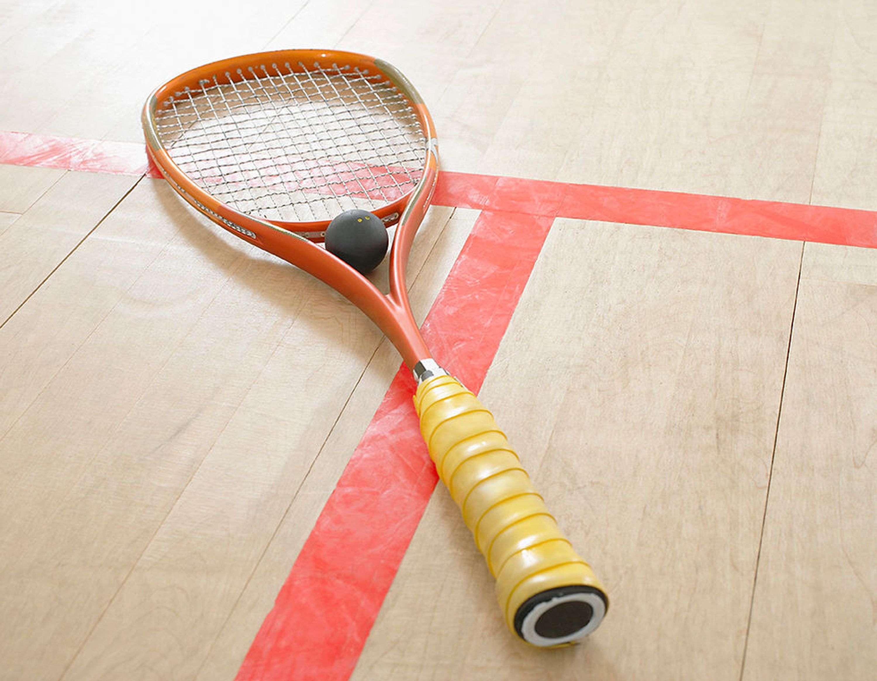 Newmarket Squash Club