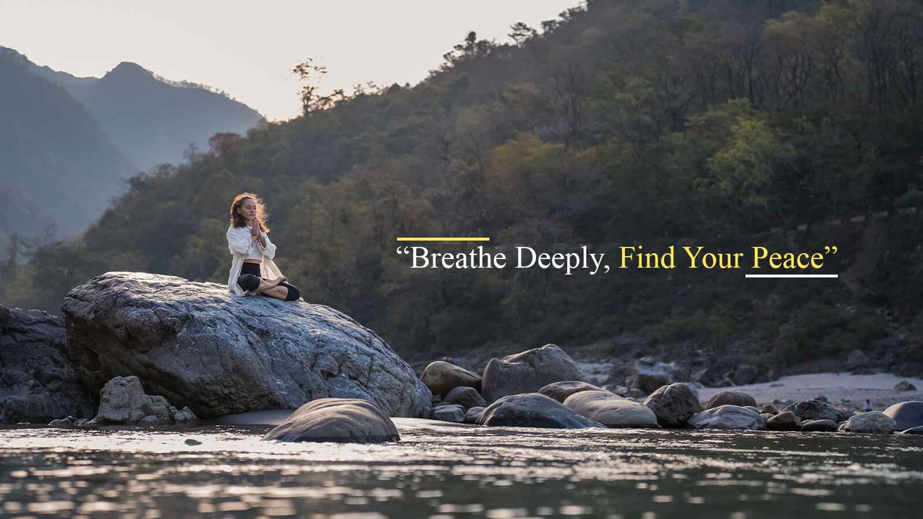 Rishikesh Ashtanga Yoga School - Yoga TTC in Rishikesh