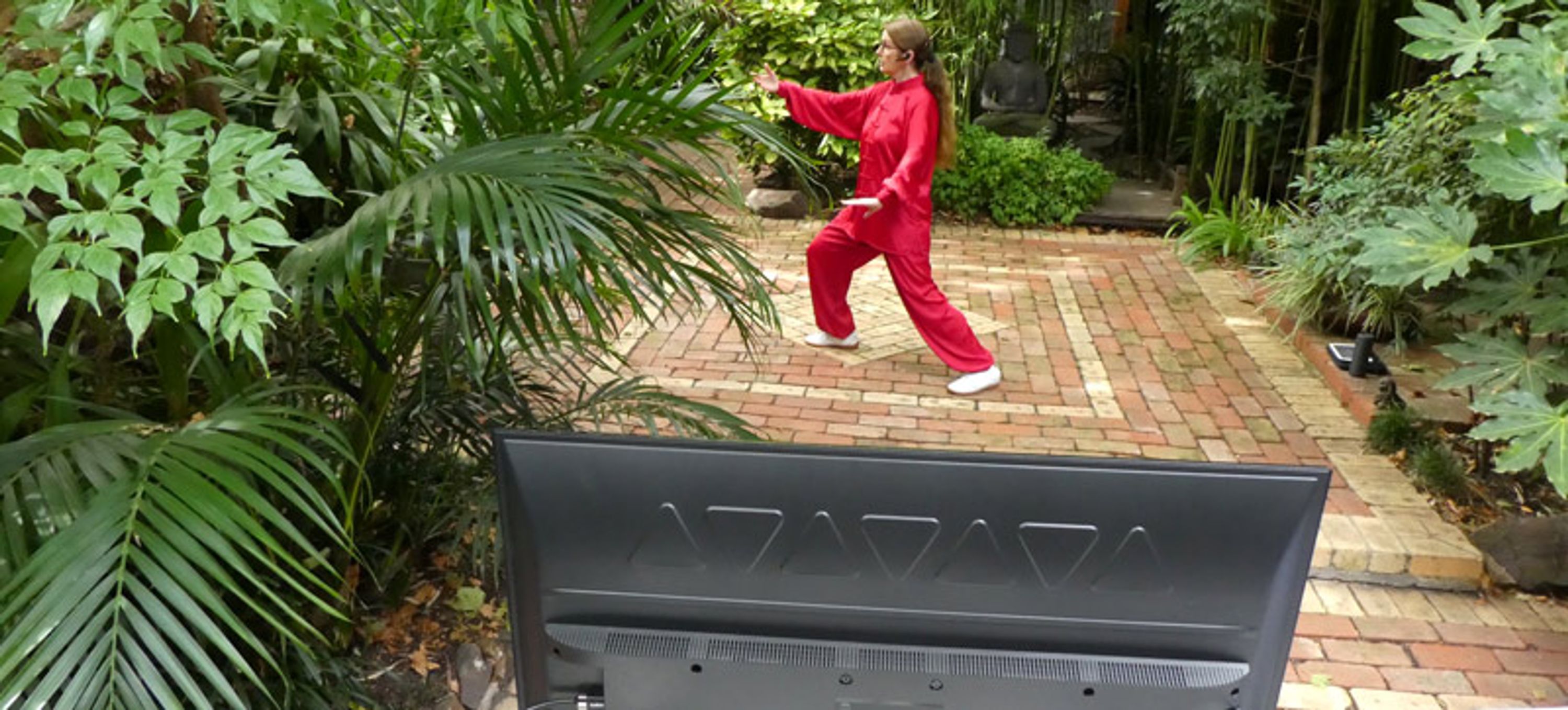 JinLi Wushu-Tai Chi Pty Ltd
