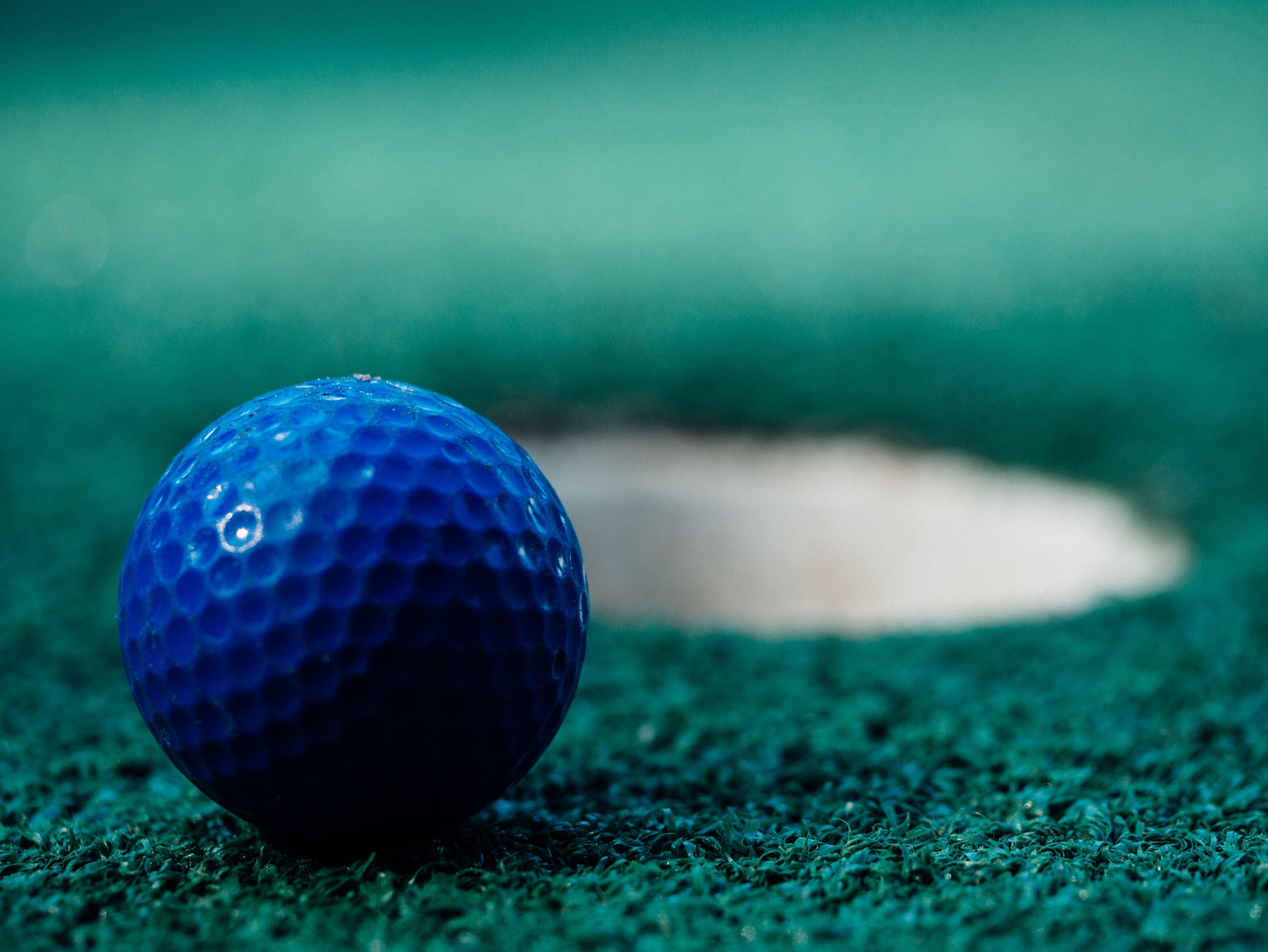 CaddyShack Indoor Minigolf