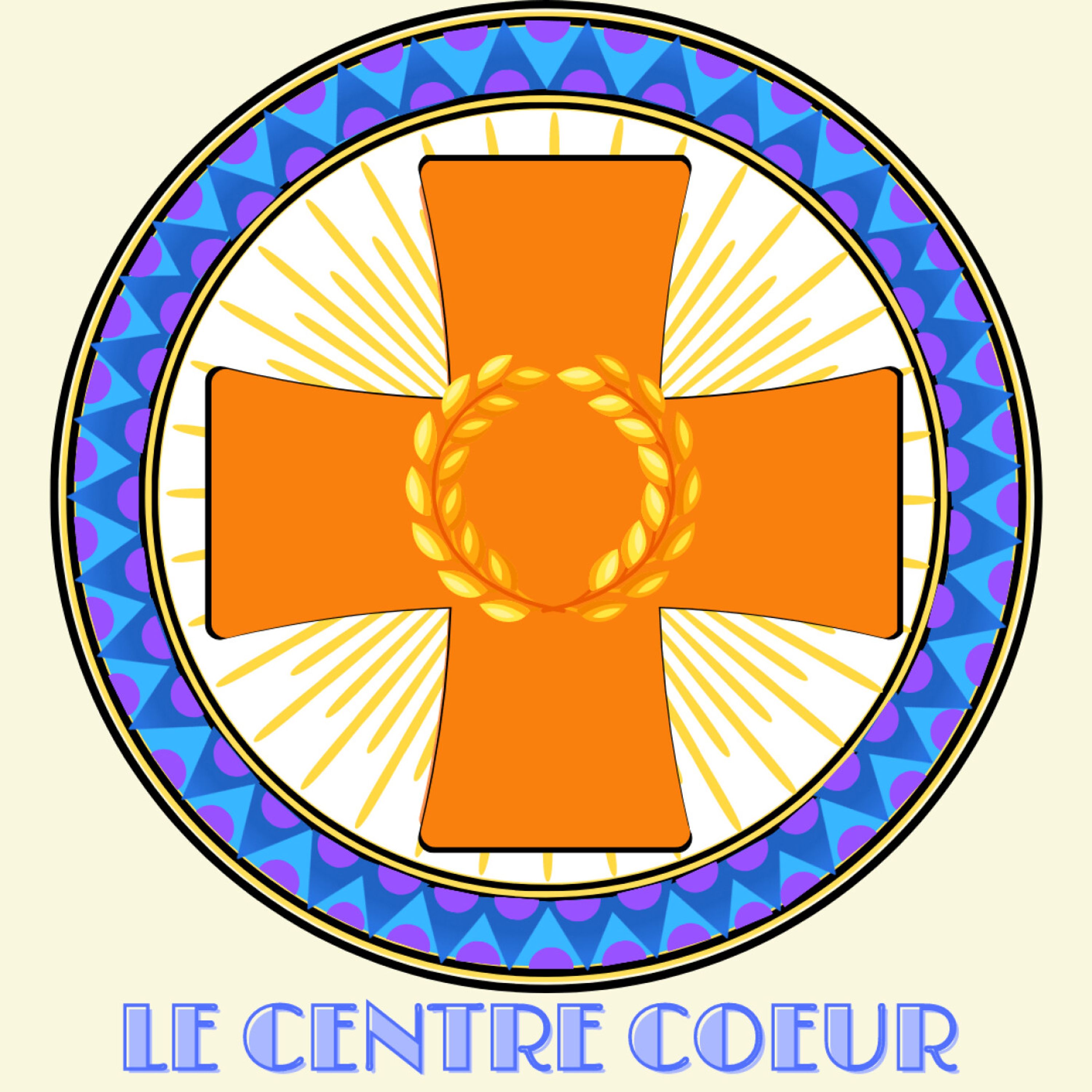 Center Heart