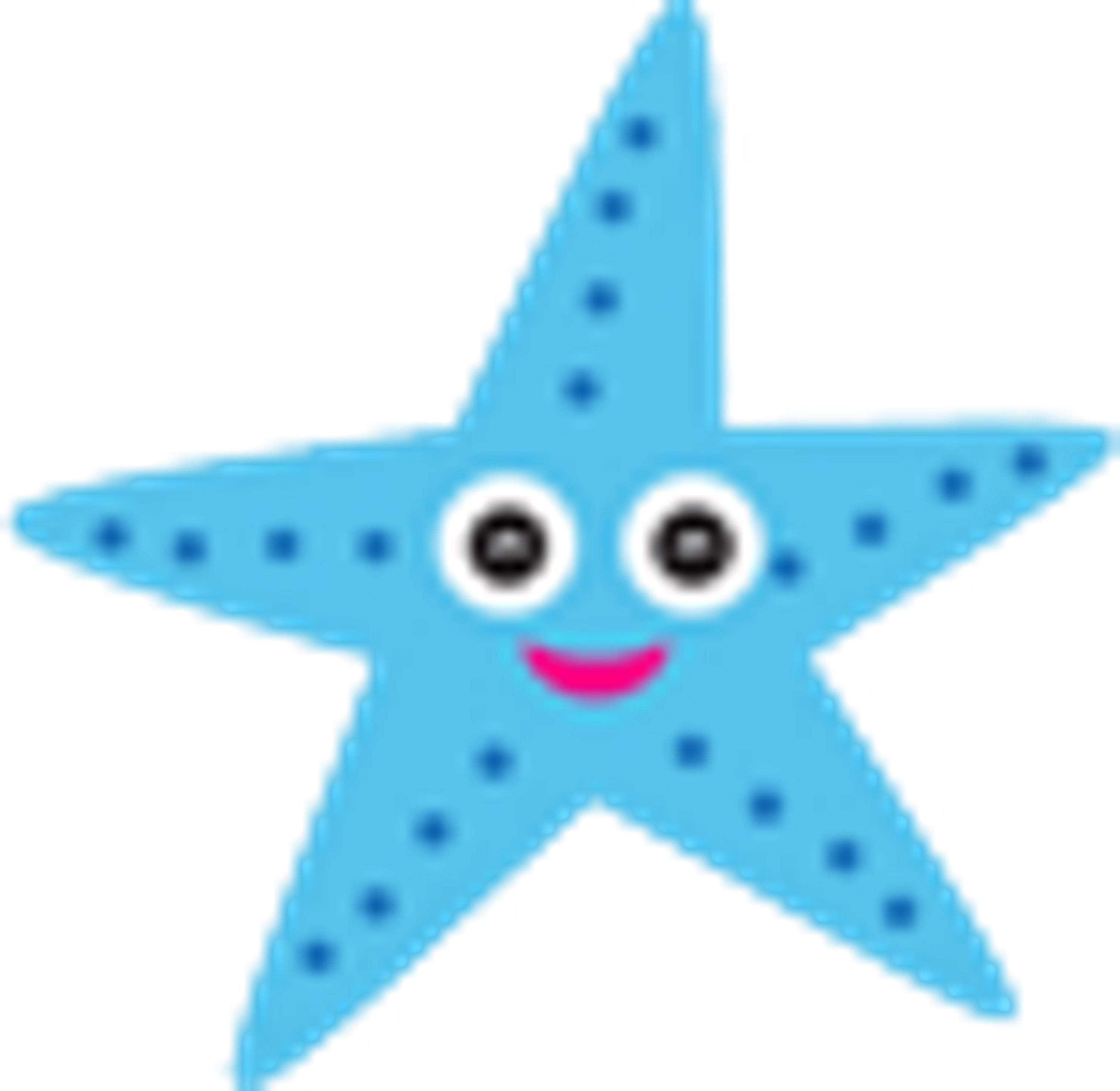 Starfish Swim School