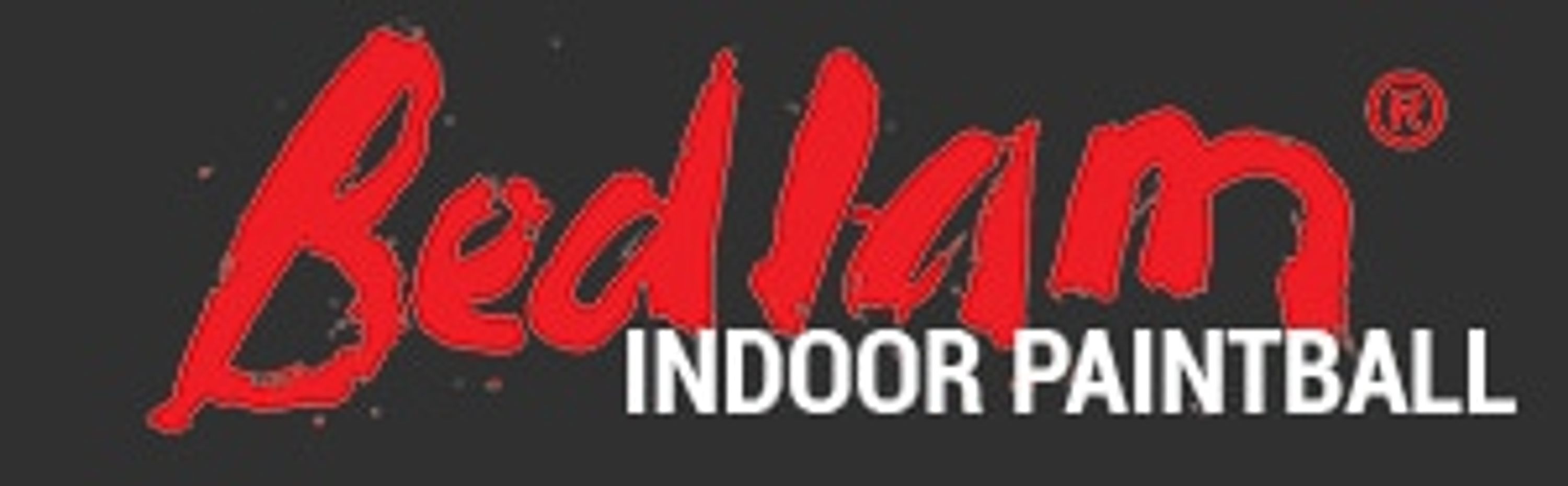 Bedlam Paintball