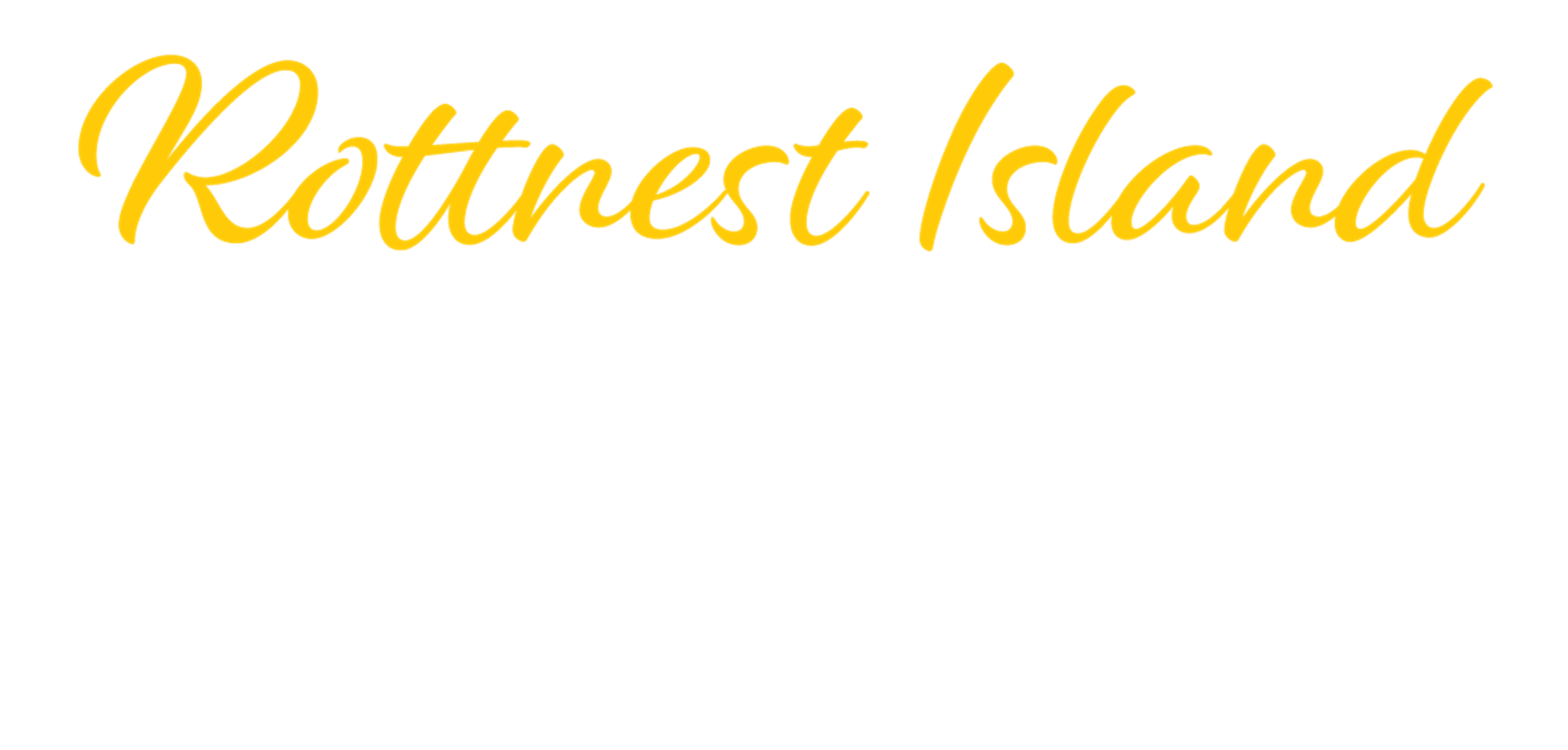 Rottnest Mini Golf