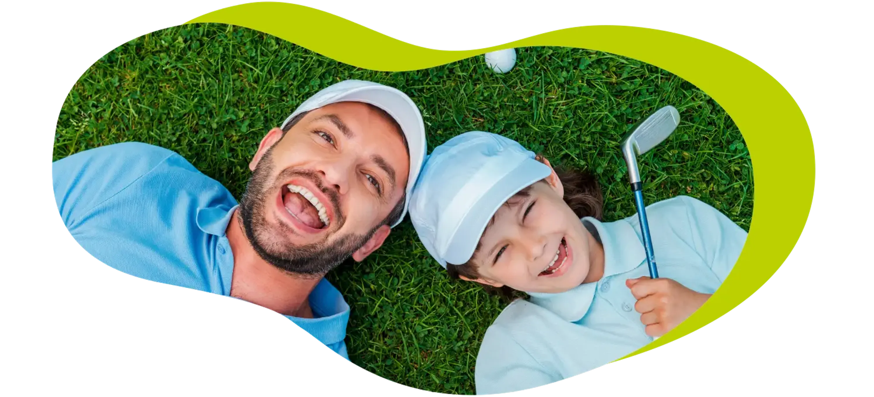 Henley Adventure Golf