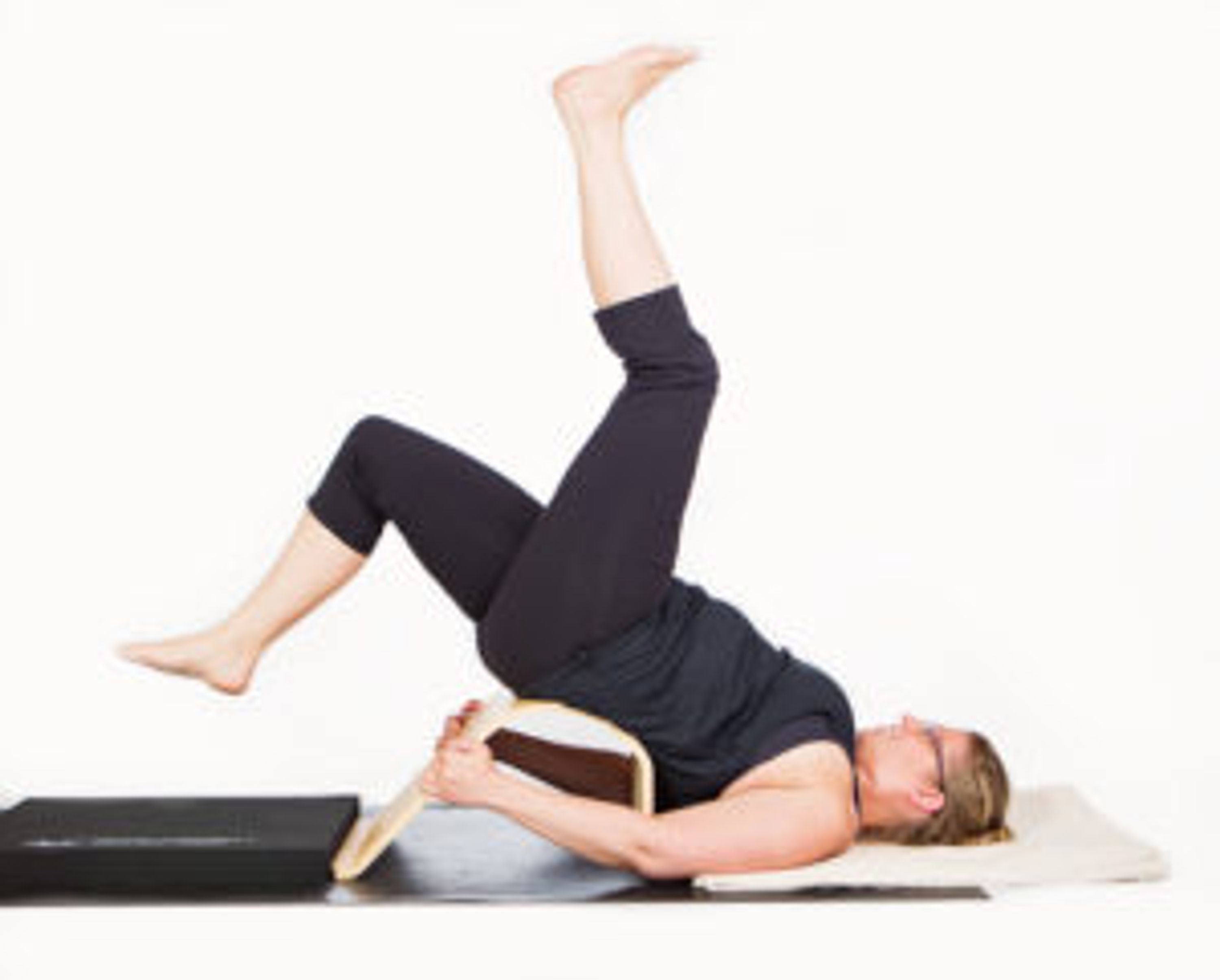 Yoga With Corinna