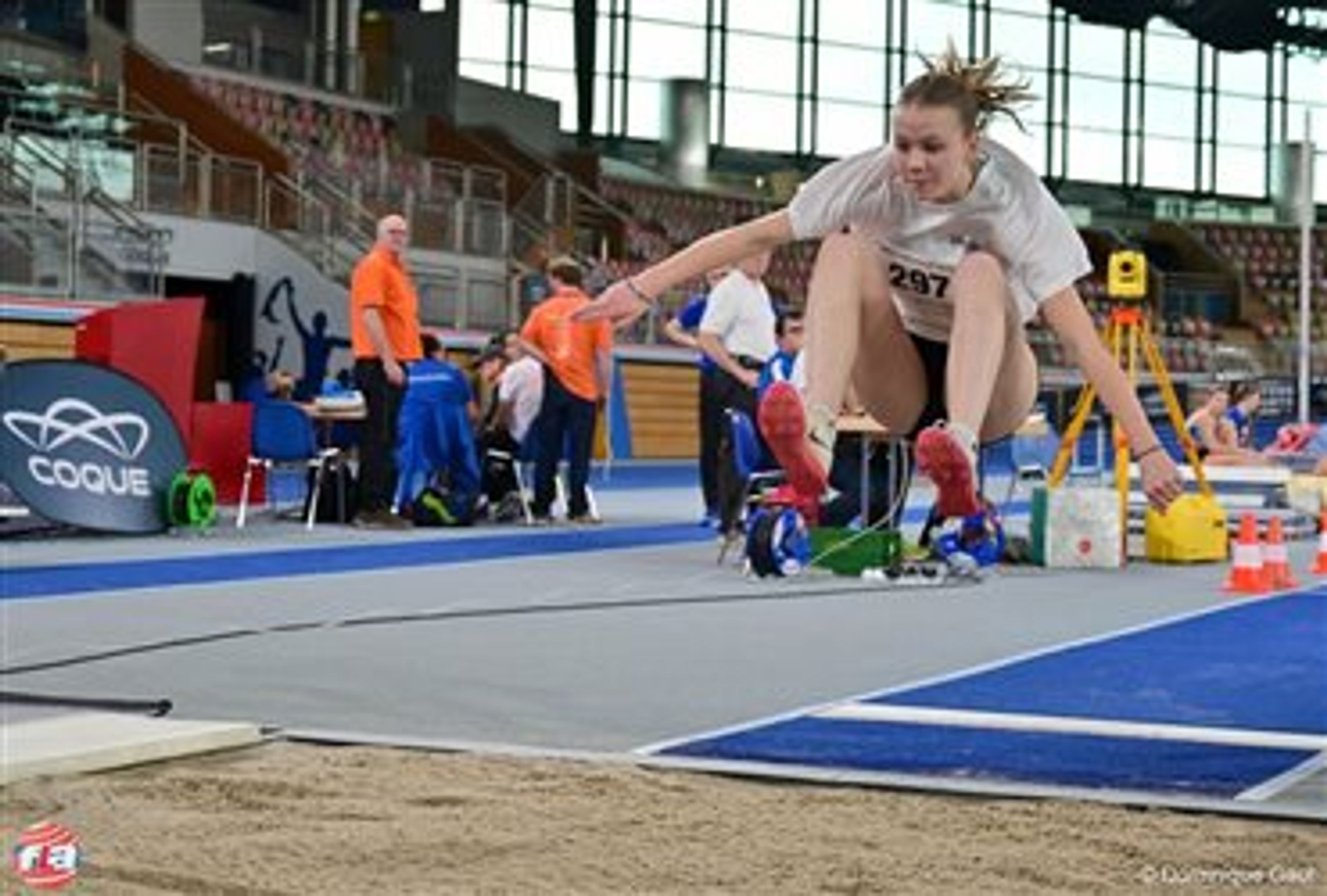 Assa Athlétisme