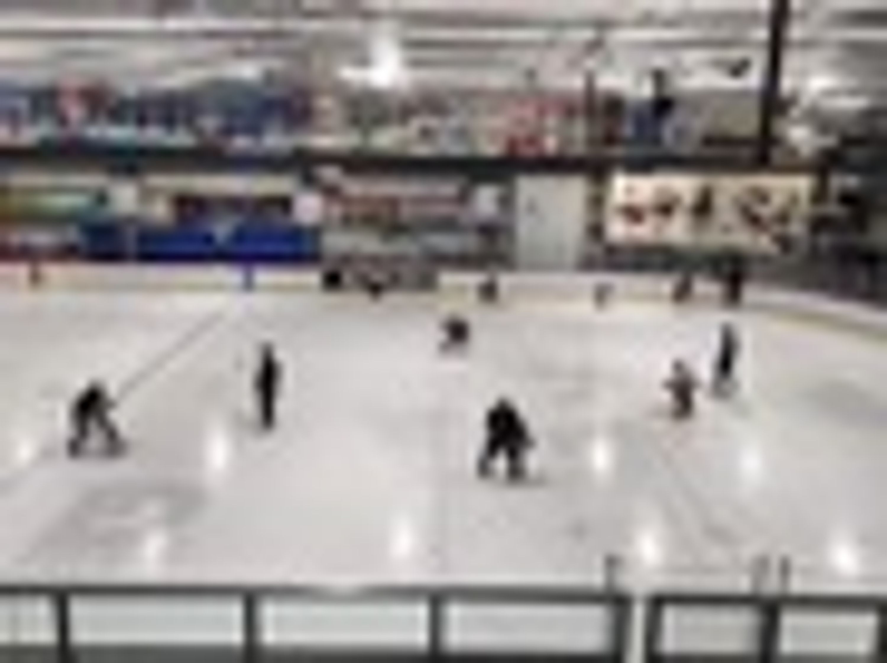Bastions of Blainville Inc. Minor Hockey Association