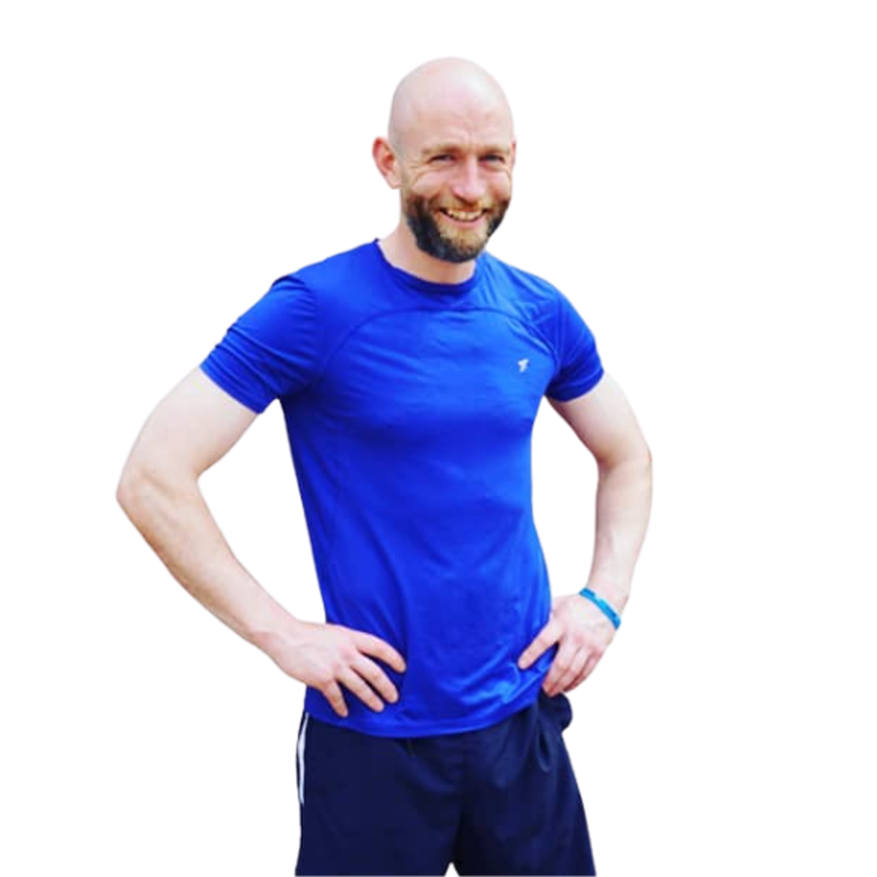 Declan Murray Fitness