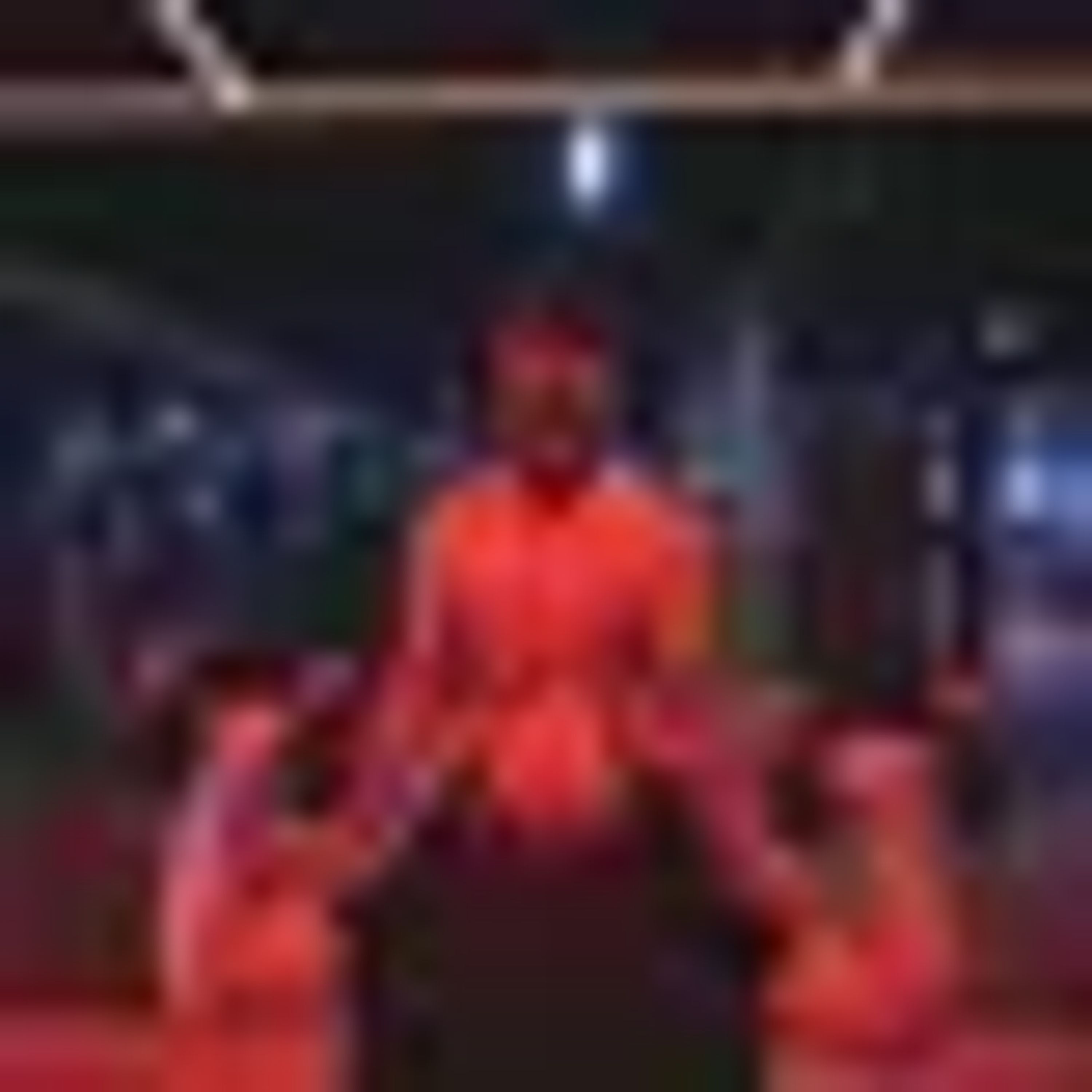 Personal Training