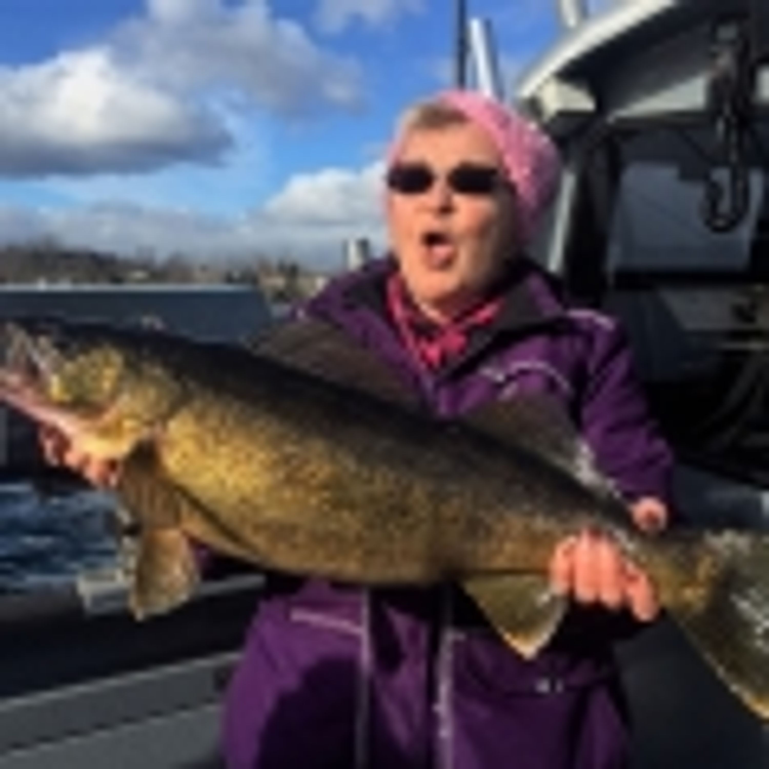 Bay of Quinte Charters