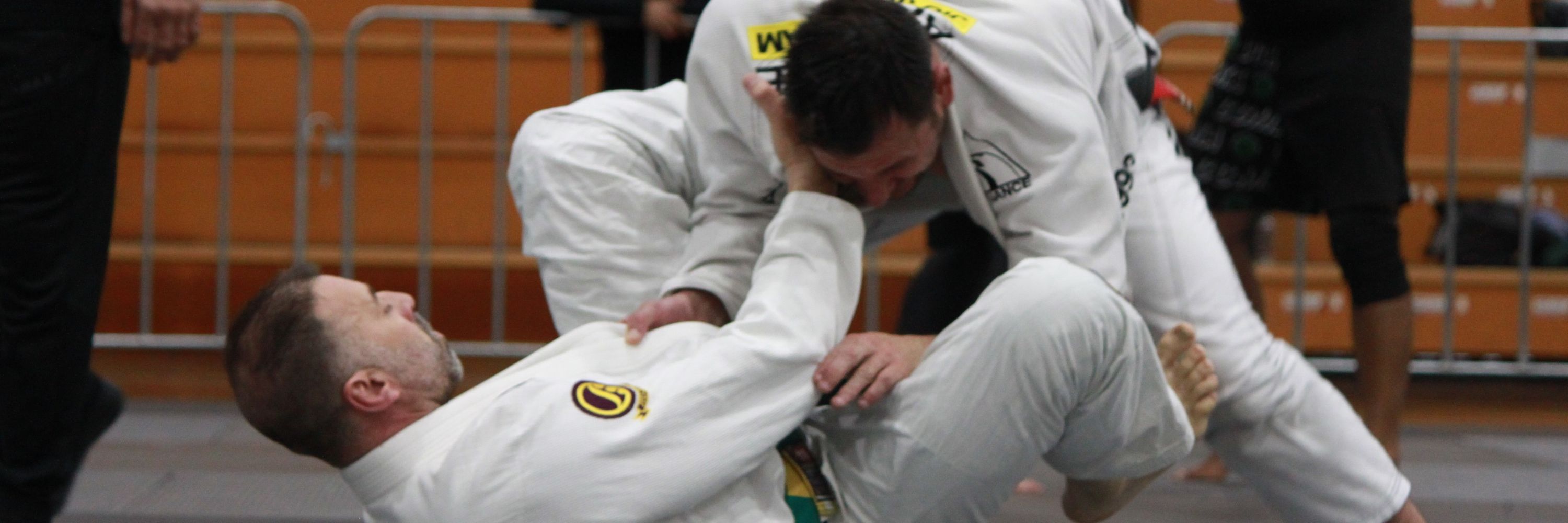 Integrity Brazilian Jiujitsu