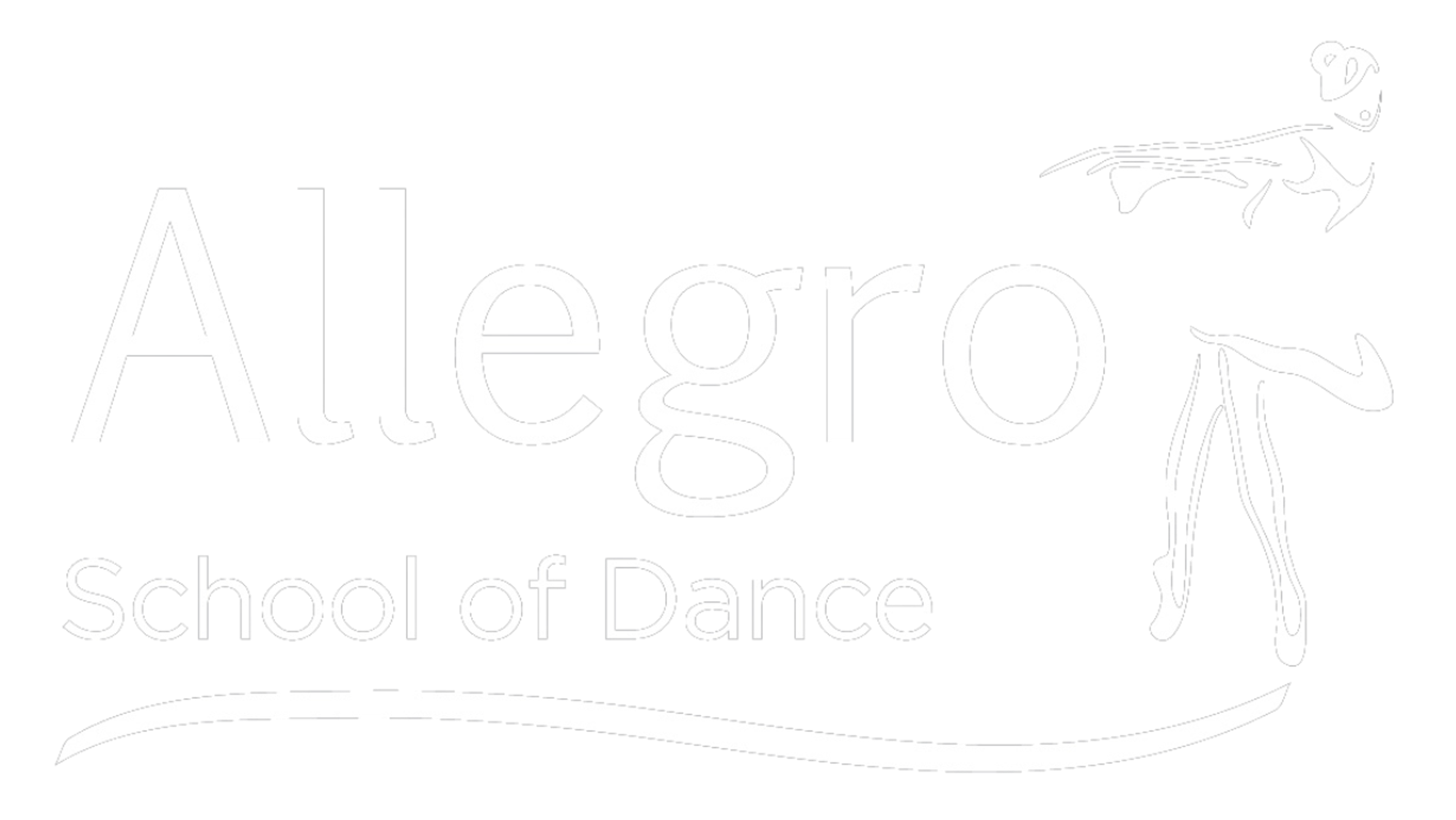 Allegro School Of Dance