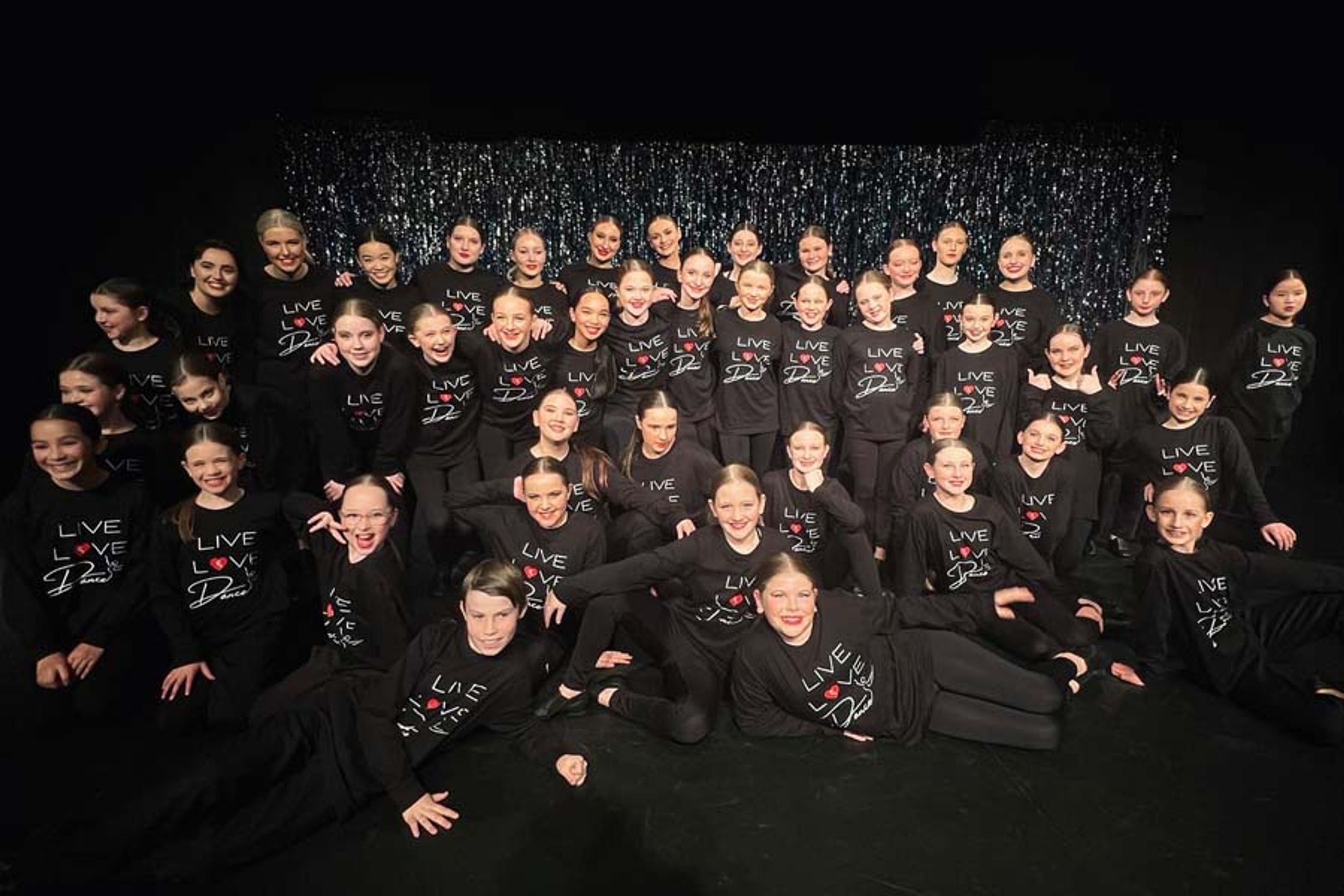 Jazz Dance Classes Adelaide