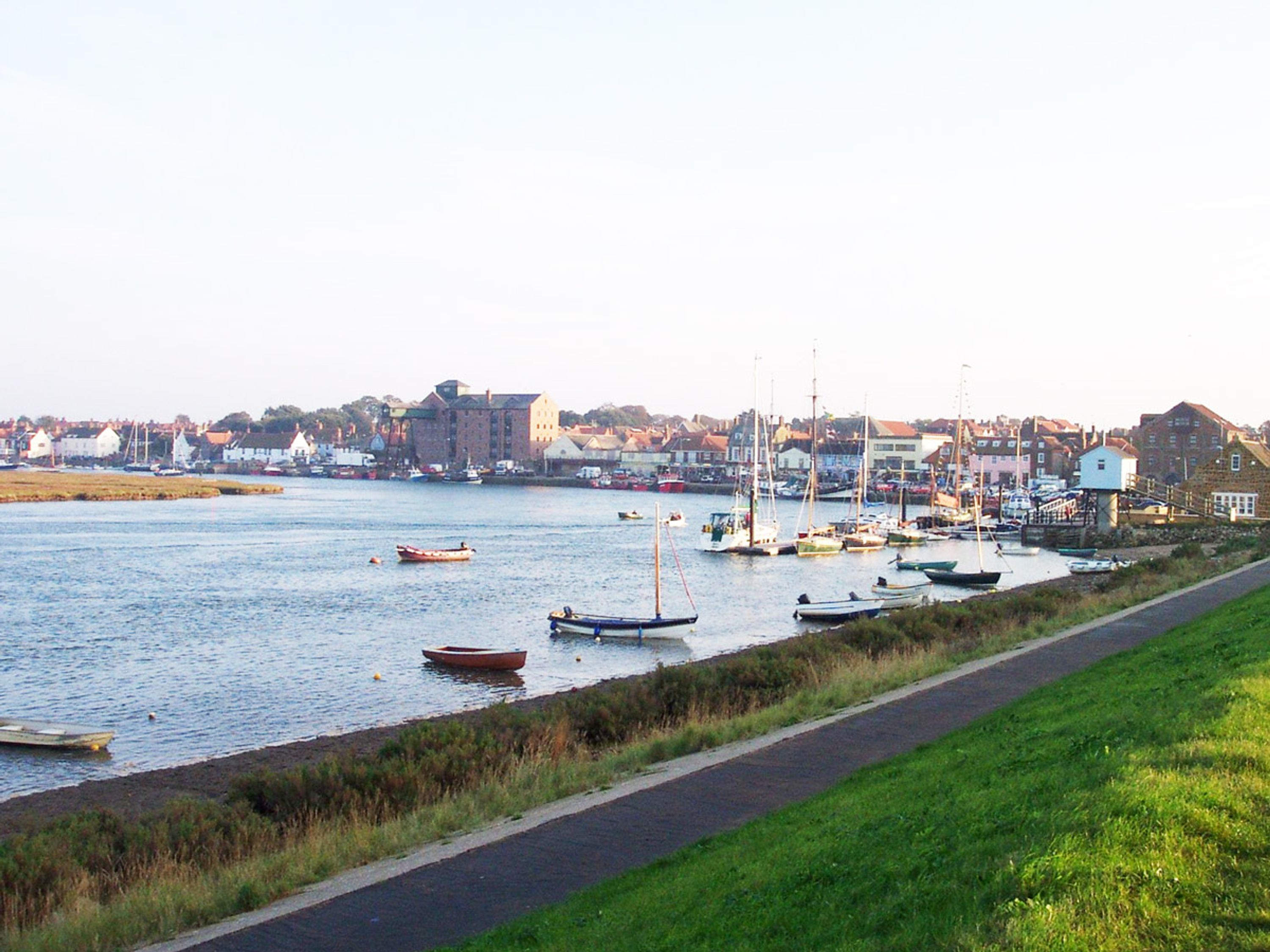 Off The Hook (Sea Fishing Trips Norfolk)