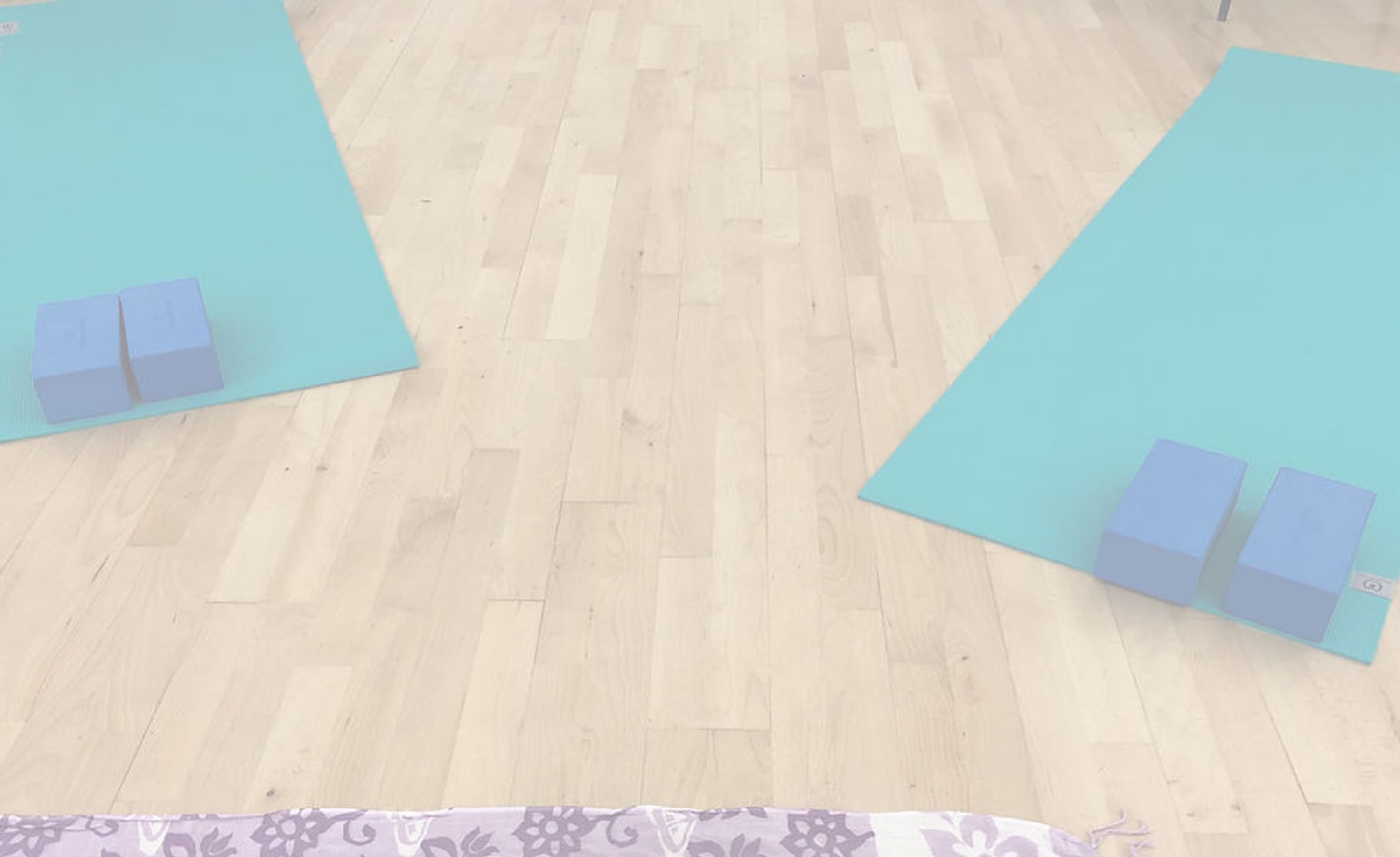 Pregnancy yoga classes - the yoga midwife