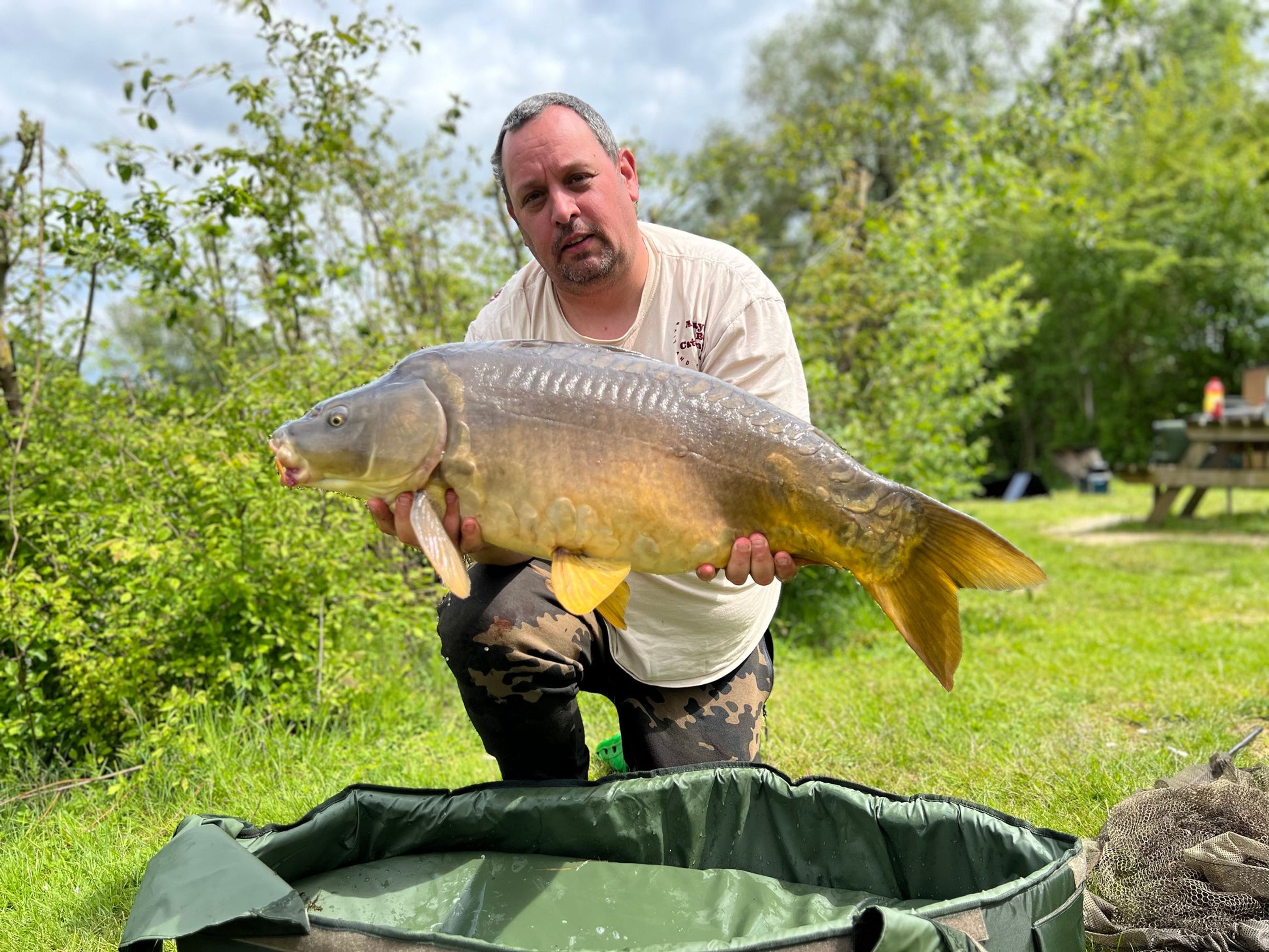 Stevenage Bait and Tackle Ltd