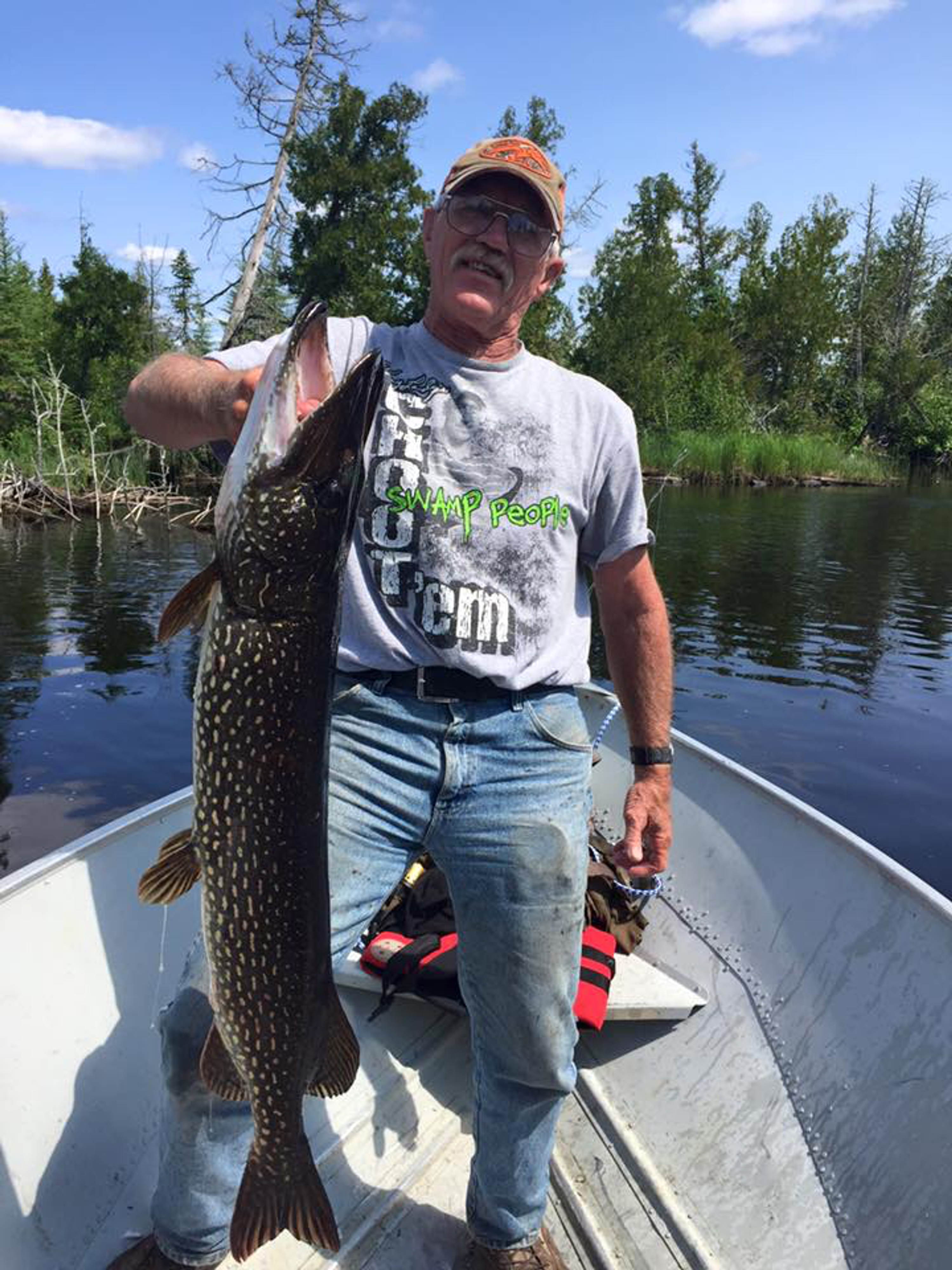 North Albany Lodge
