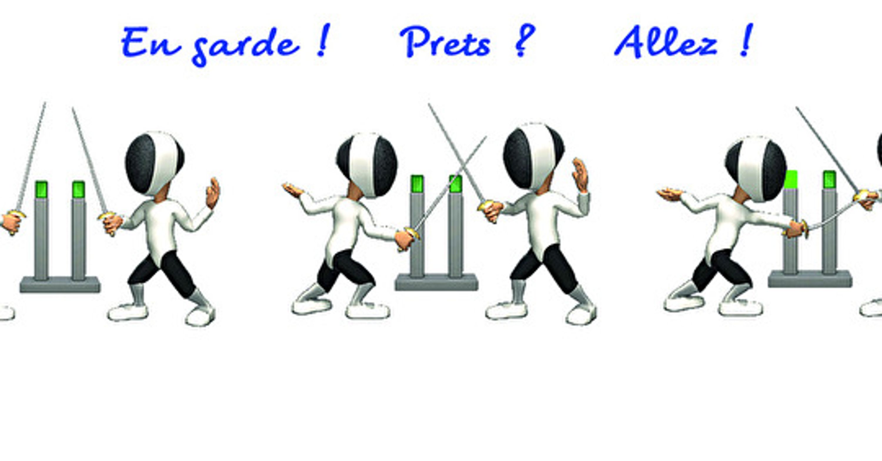 Cercle D'escrime Suresnois
