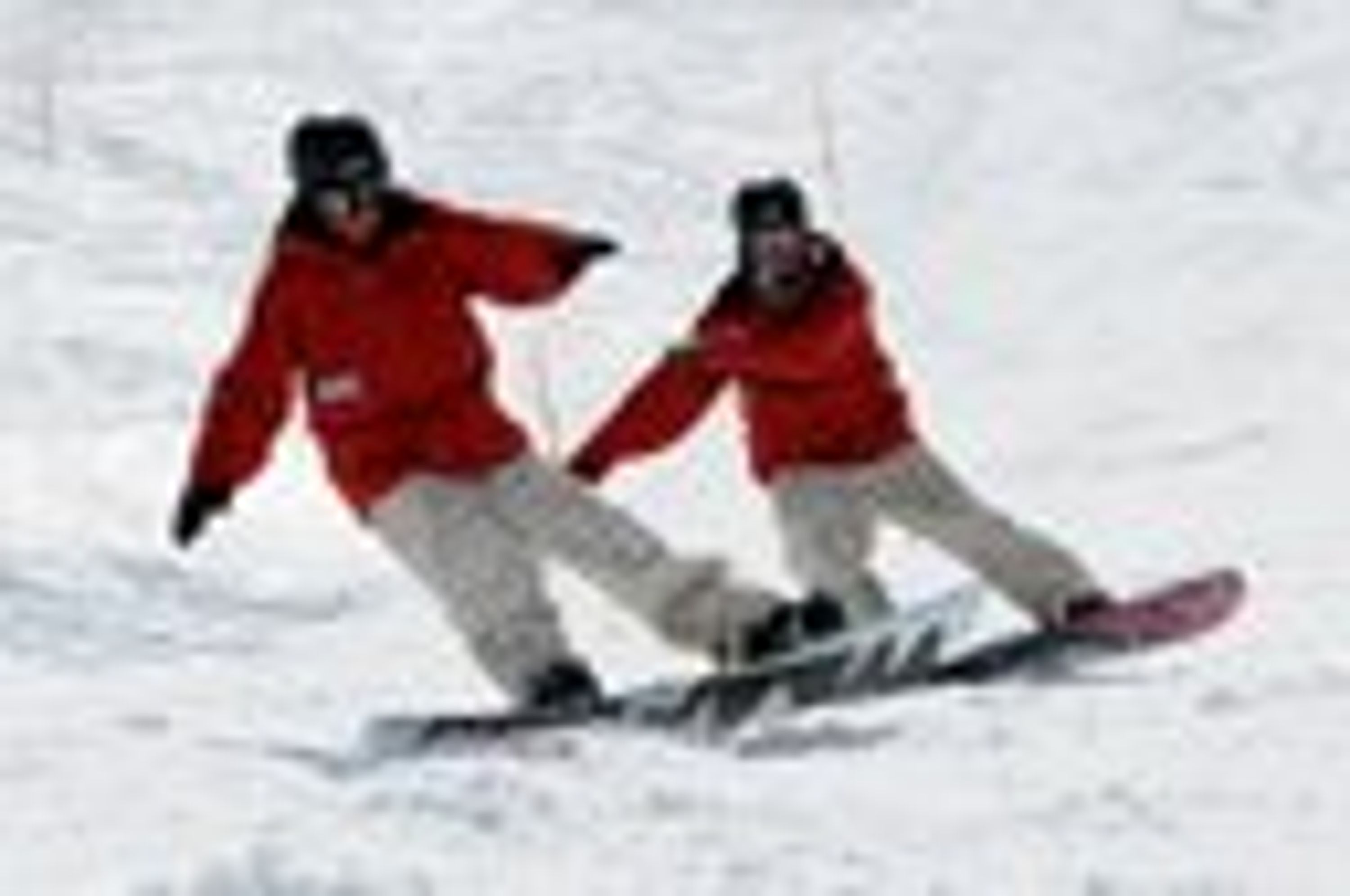 Swiss Ski and Snowboard La Dole
