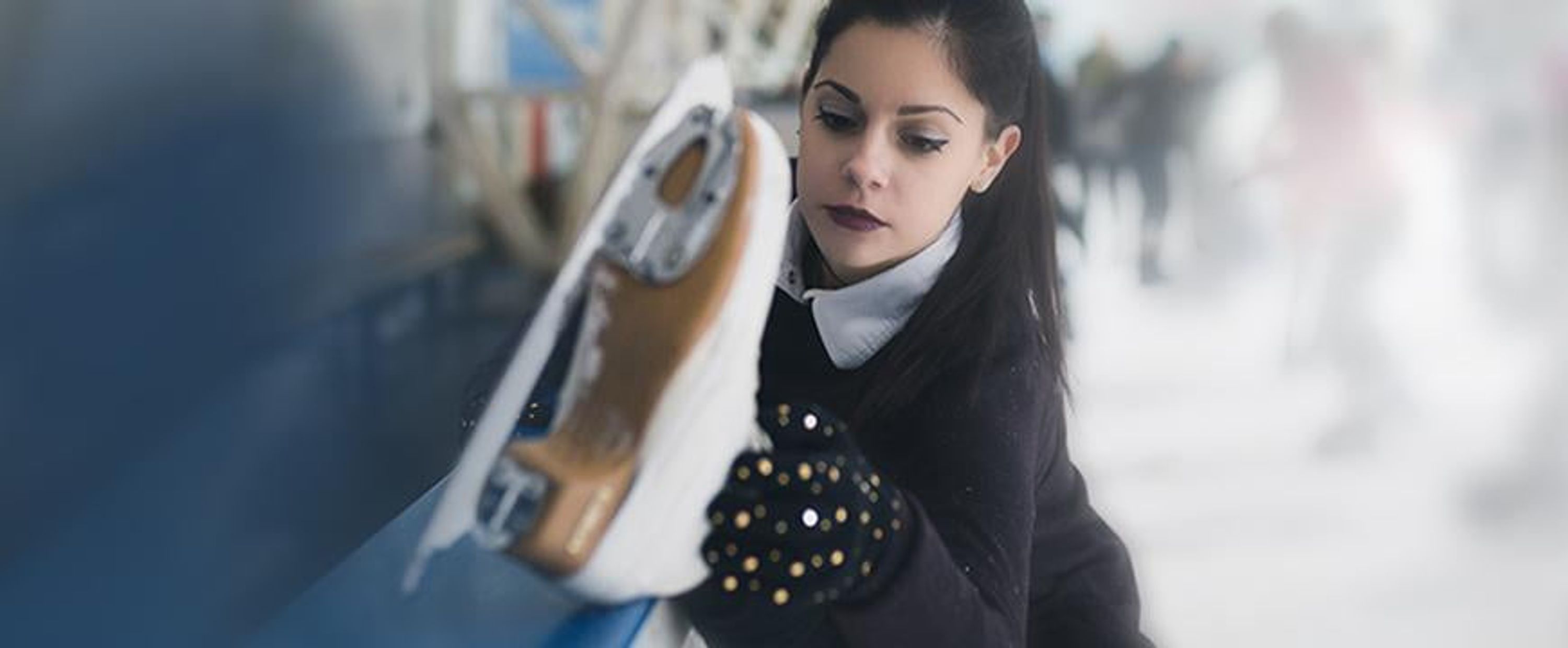 Patinage Plus