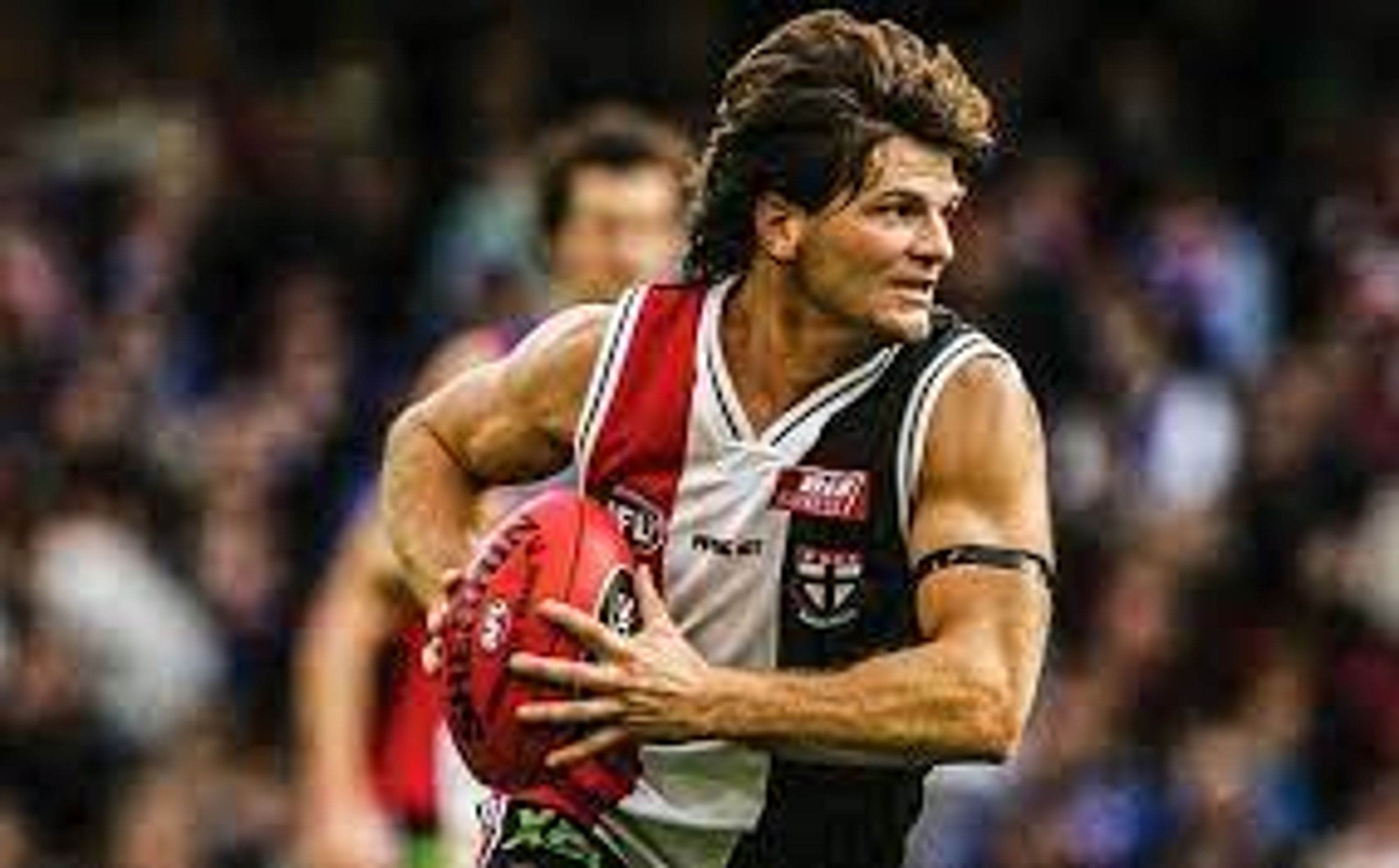 Interleague Carnival