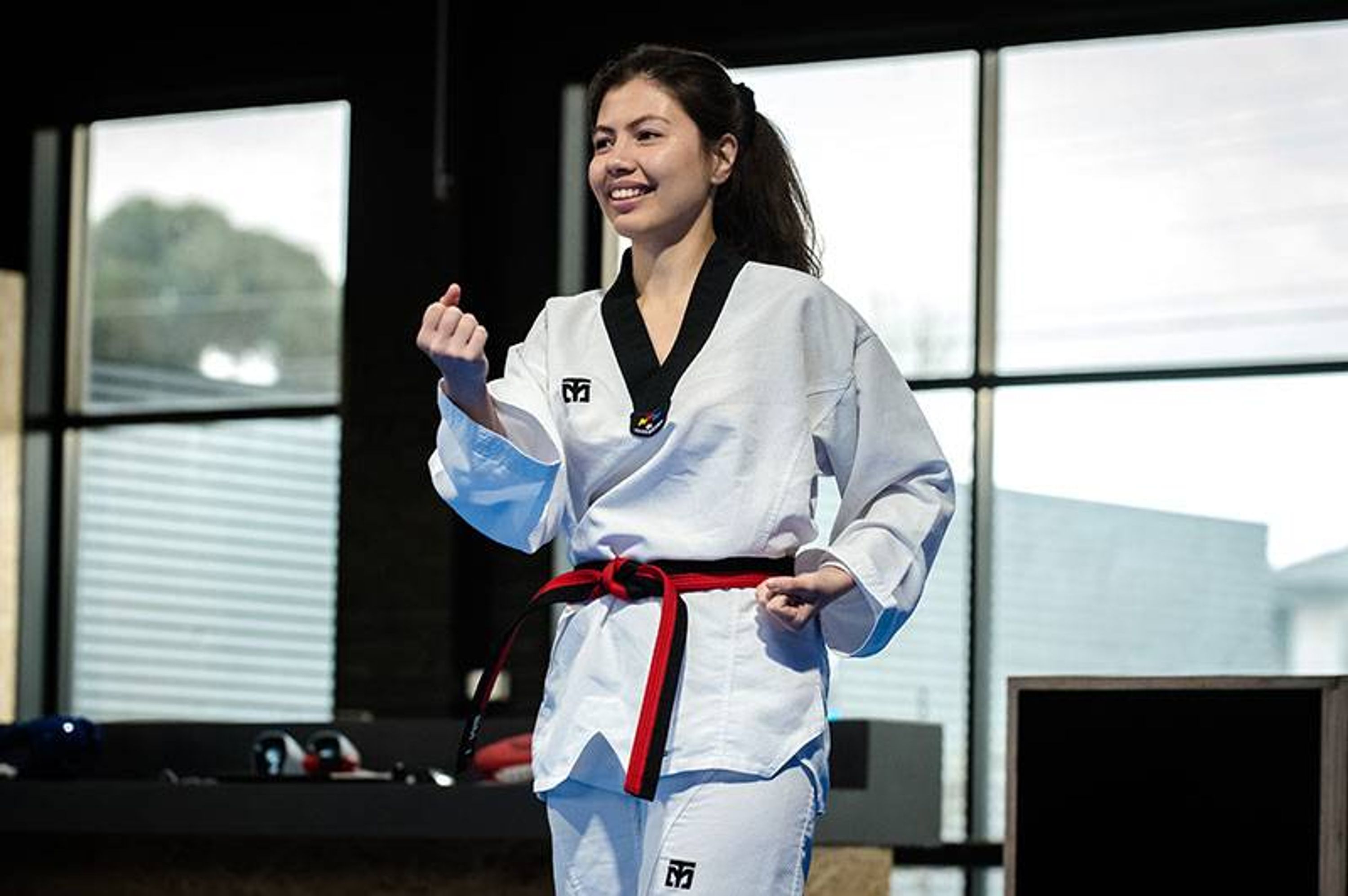 TEAM Taekwondo Classes