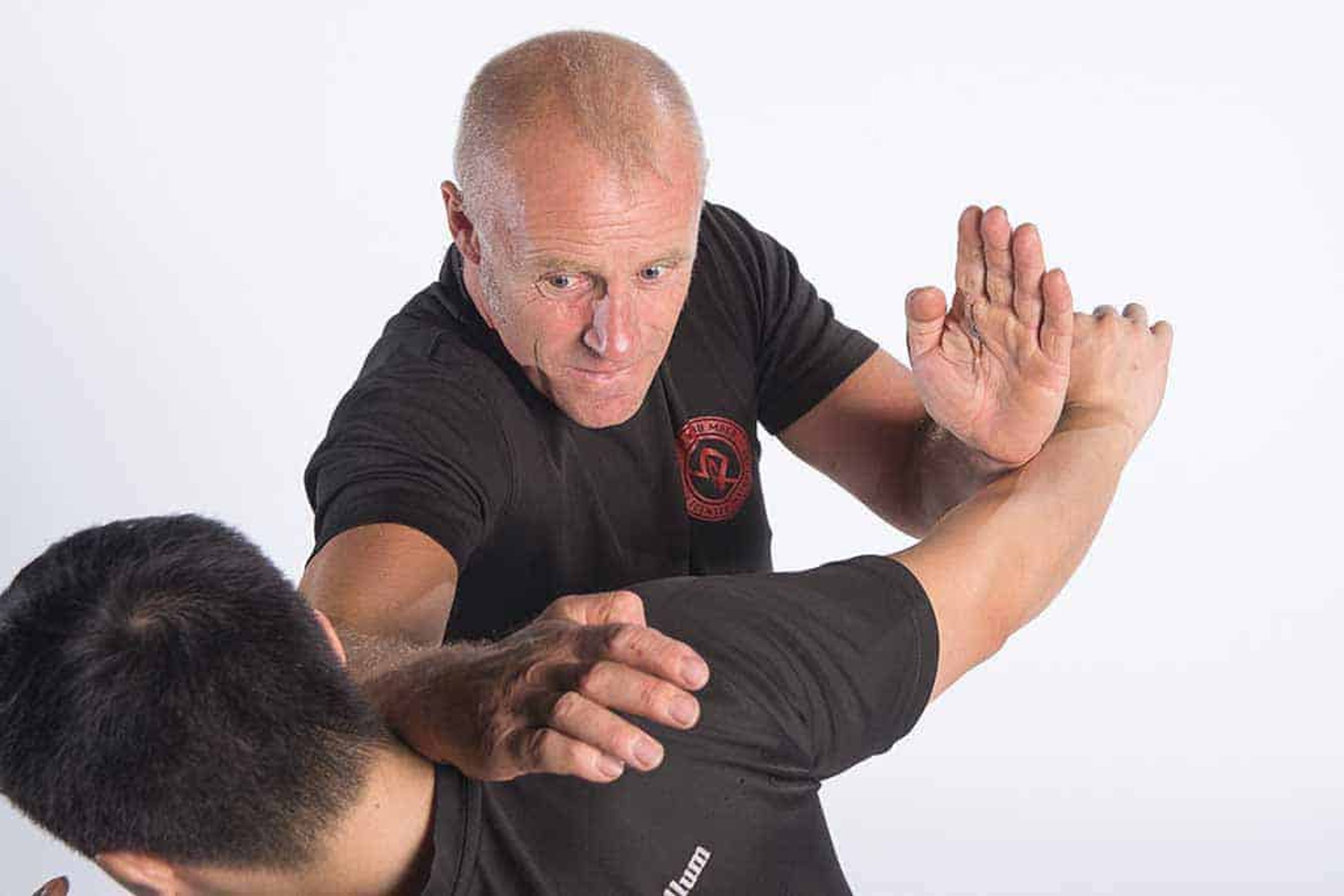 Krav Maga Classes