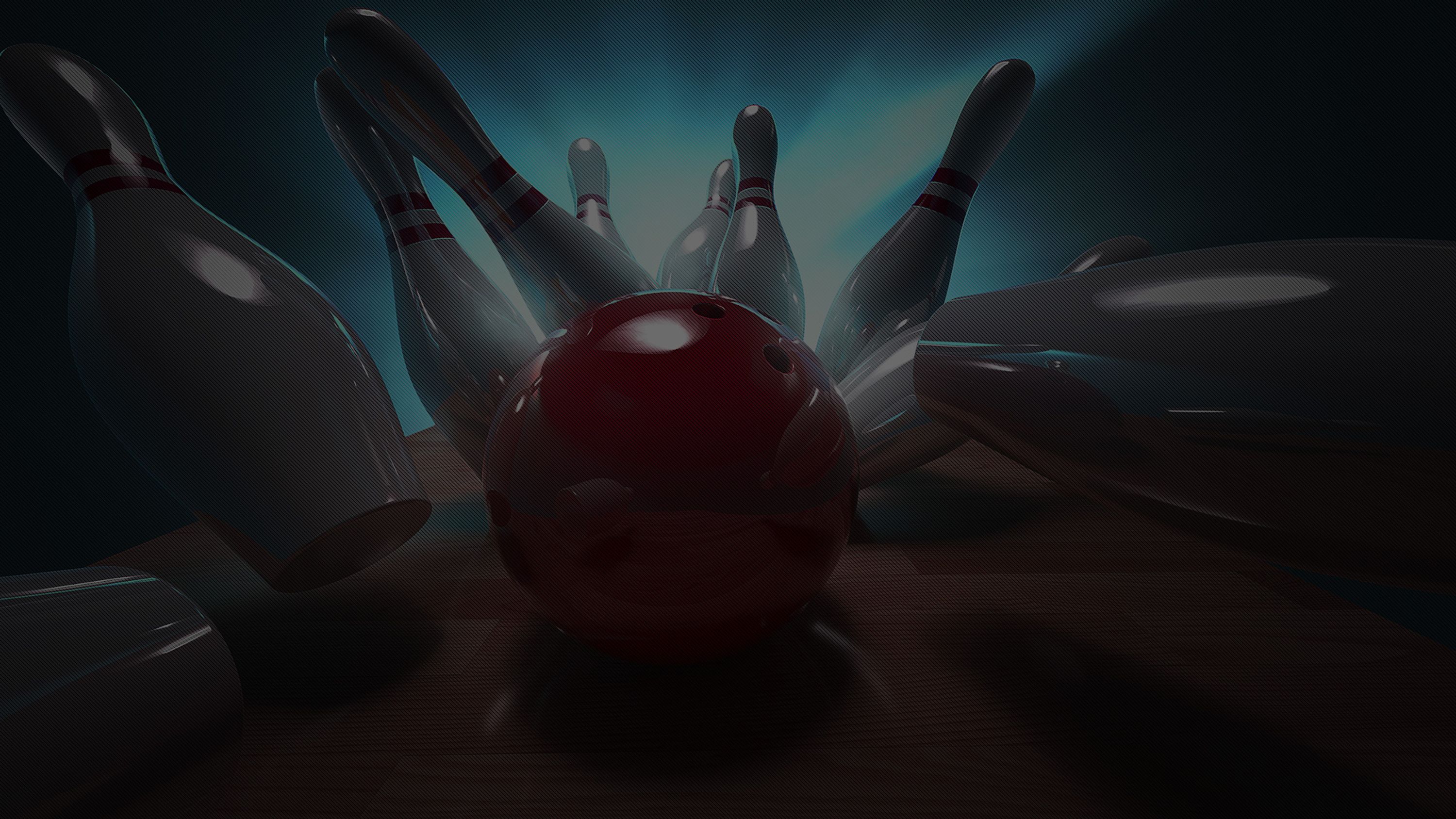 Bowling Center