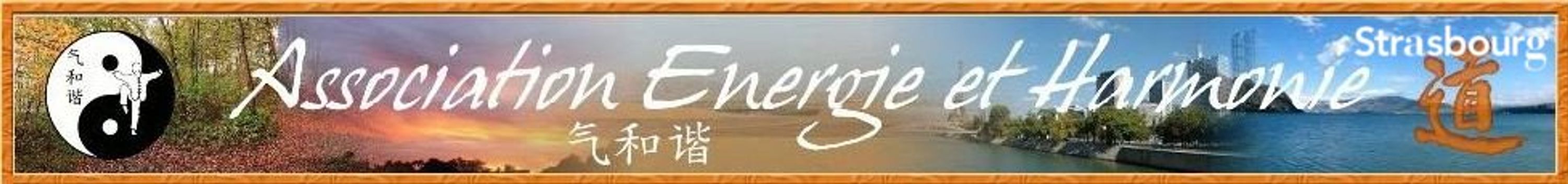 Association Energy And Harmony