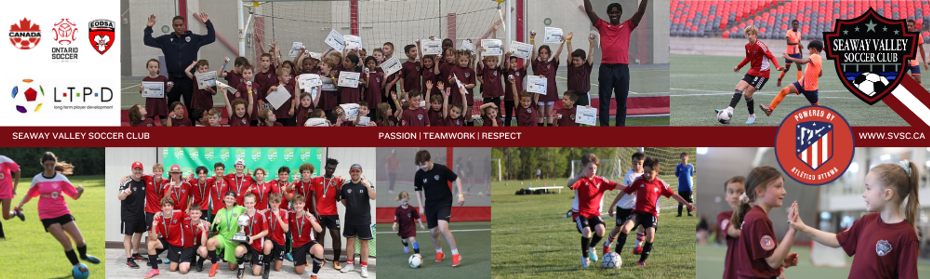 Soccer Summer Camp 2024