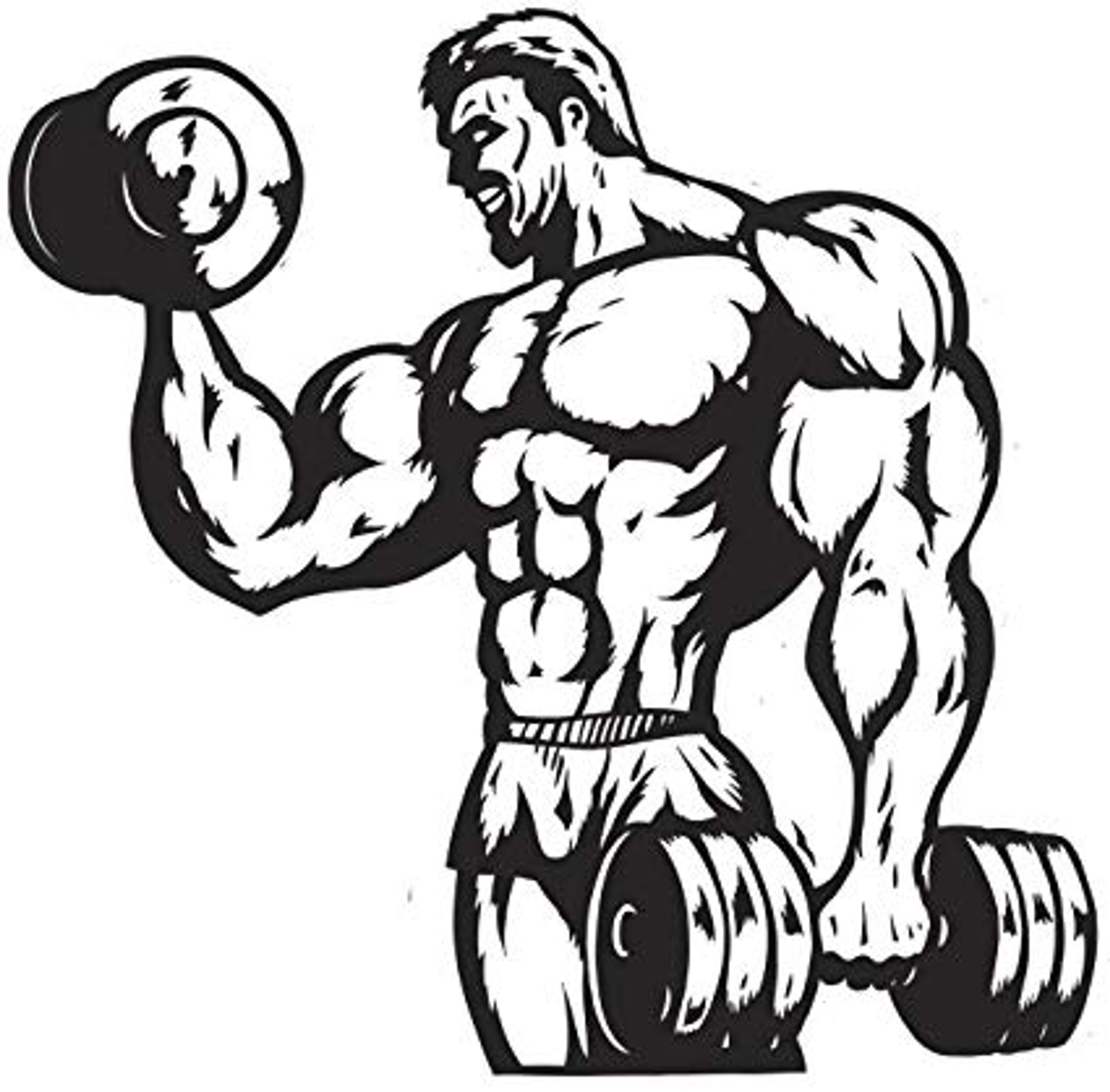 X Men Fitness Studio