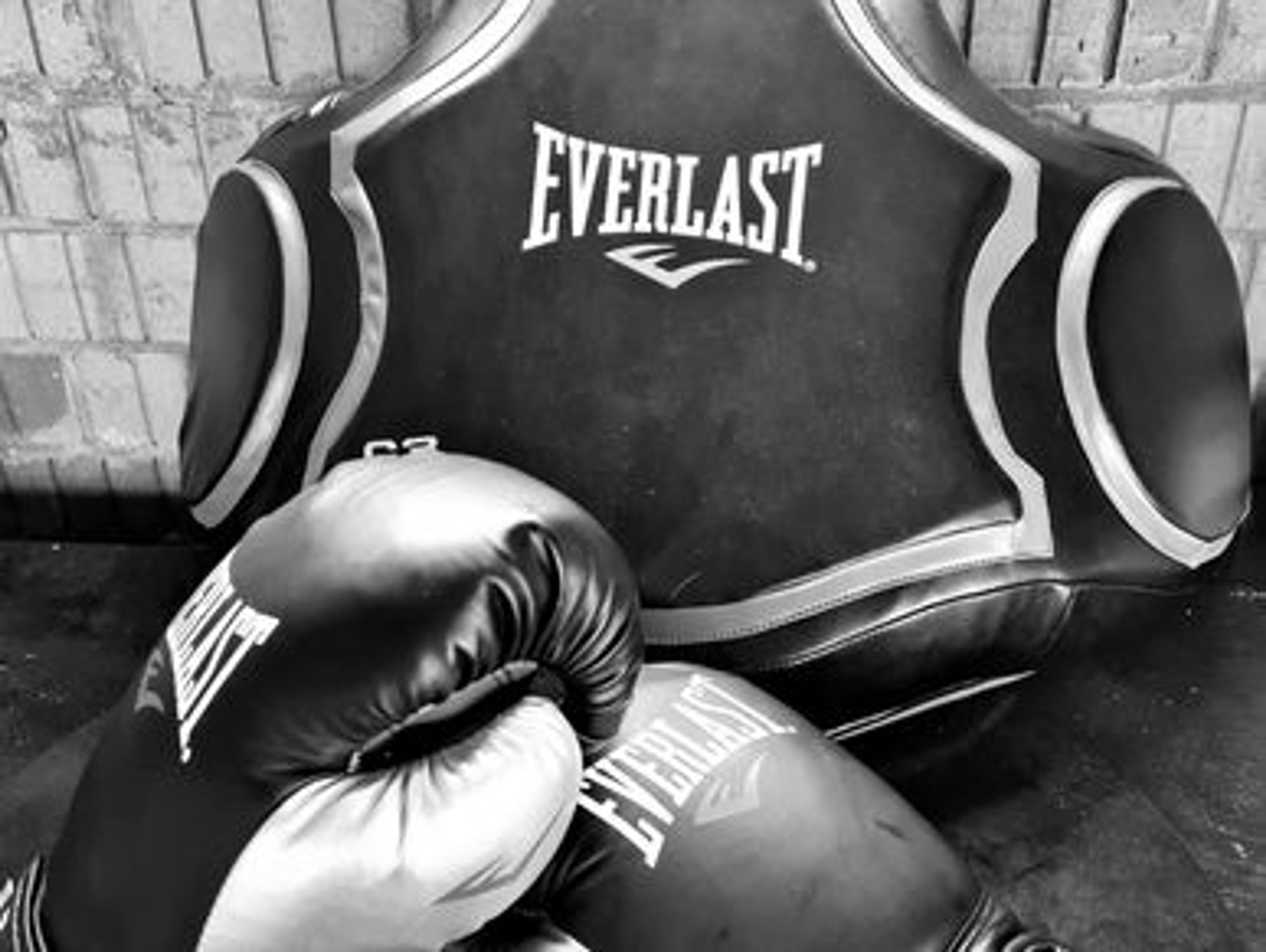 TKO Boxing Sydney