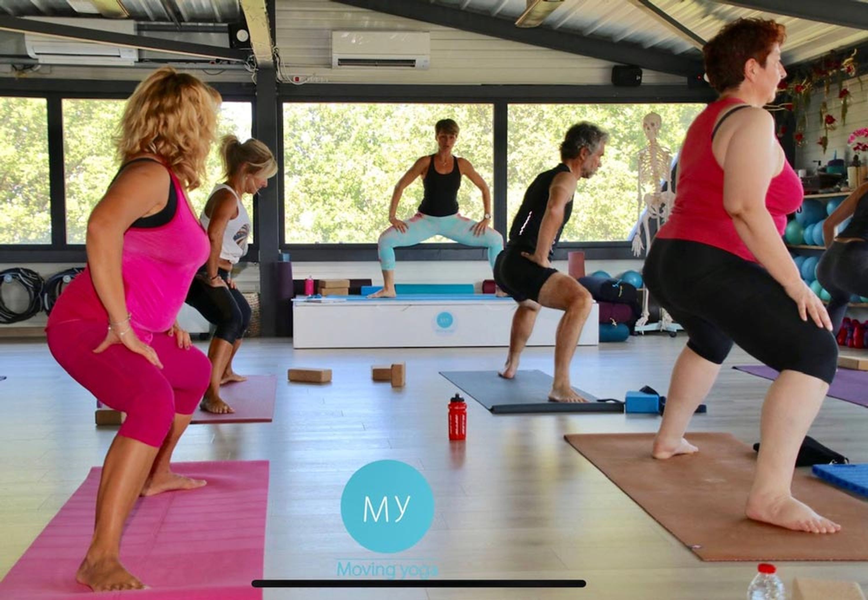 Virginia Yoga | Explore Yoga À Perpignan & Cabestany - Ashtanga, Yin Yoga, Vinyasa, Méditation, Yoga Plage Canet