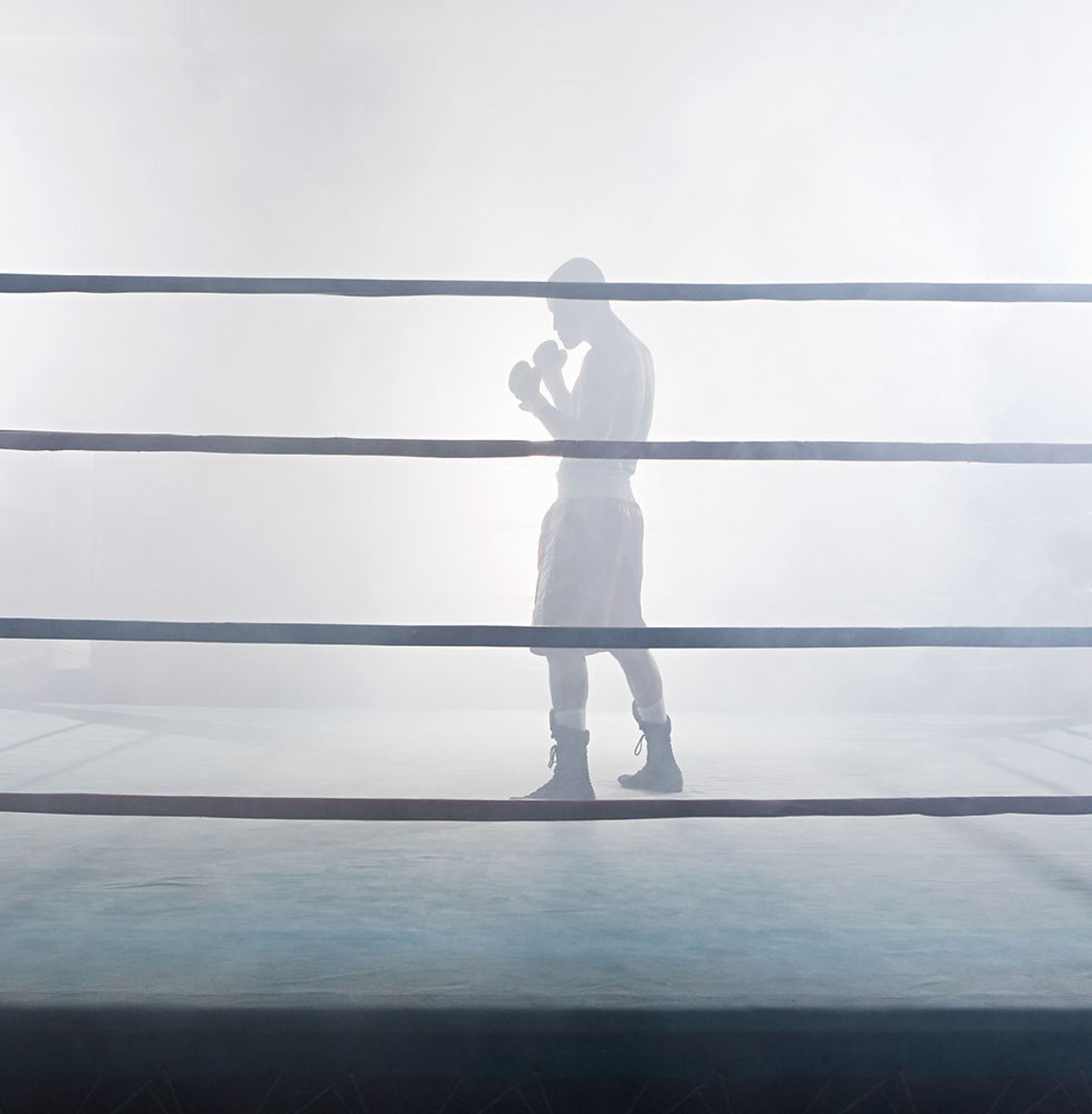 Redkite Thaiboxing Gym Ltd