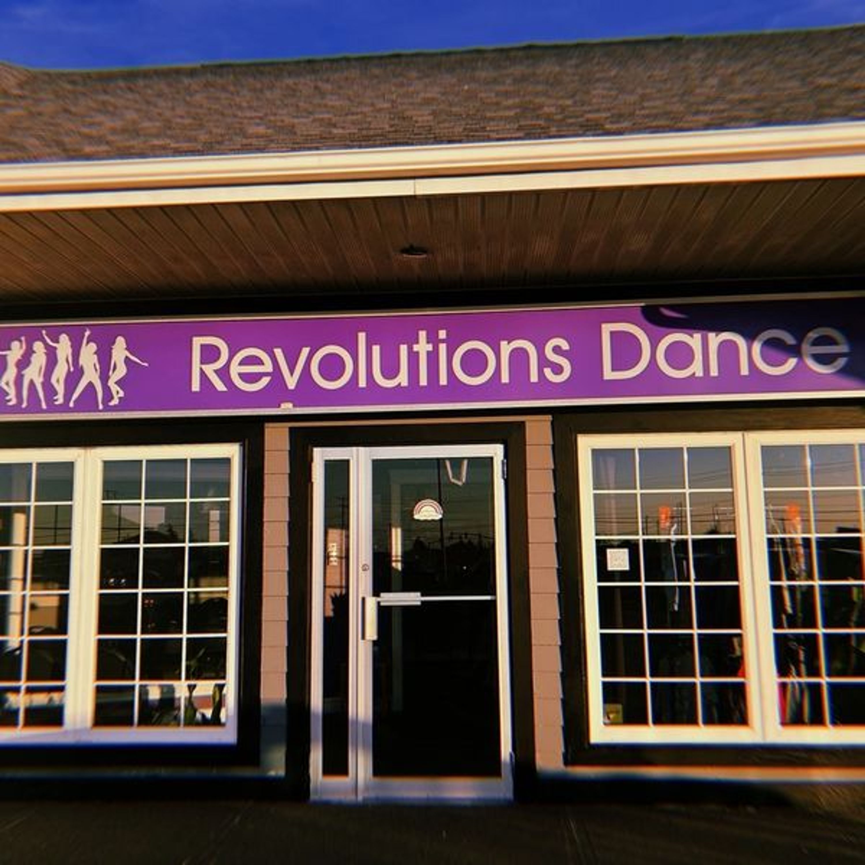 Revolutions