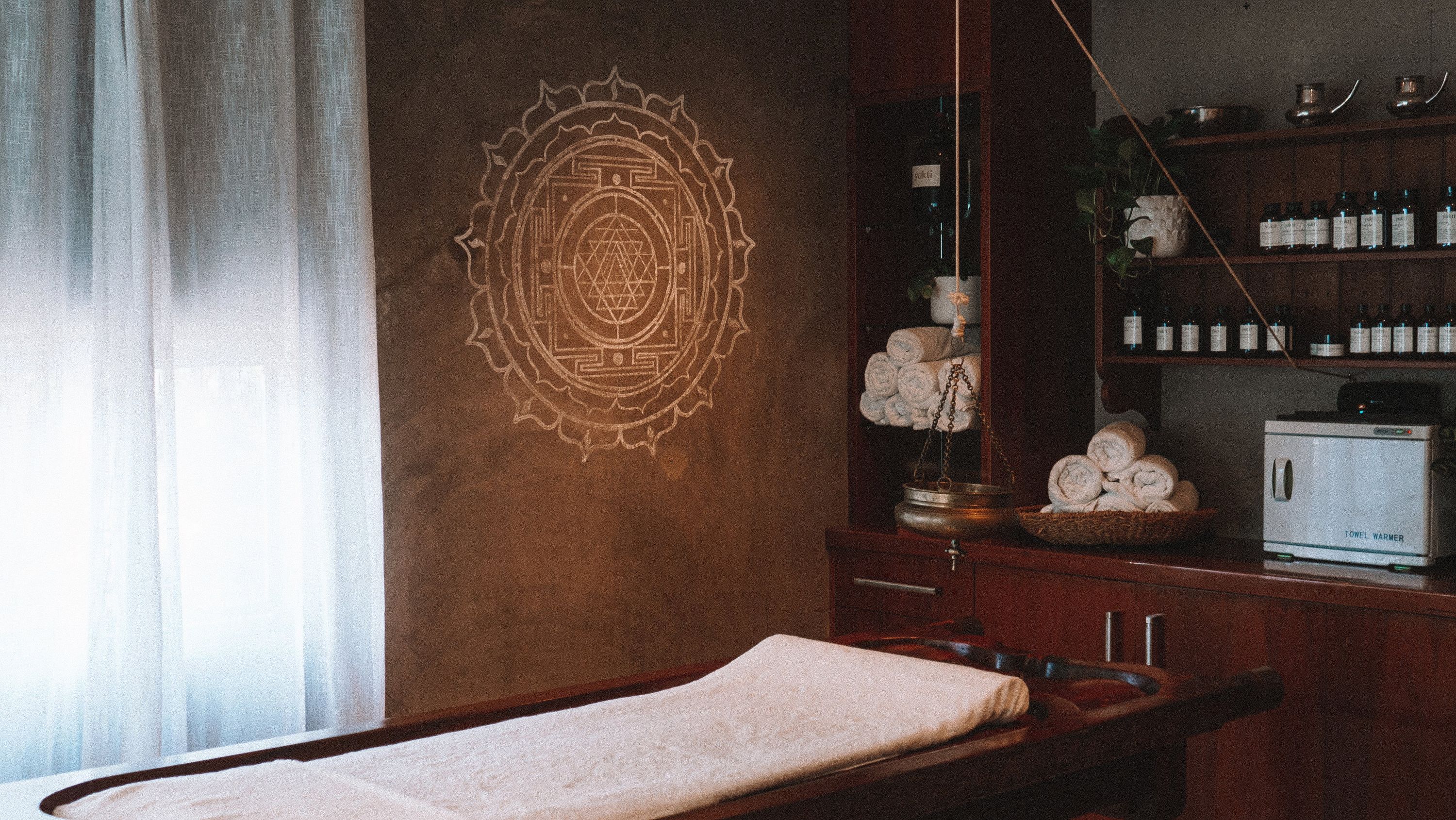 Yukti Ayurveda & Yoga