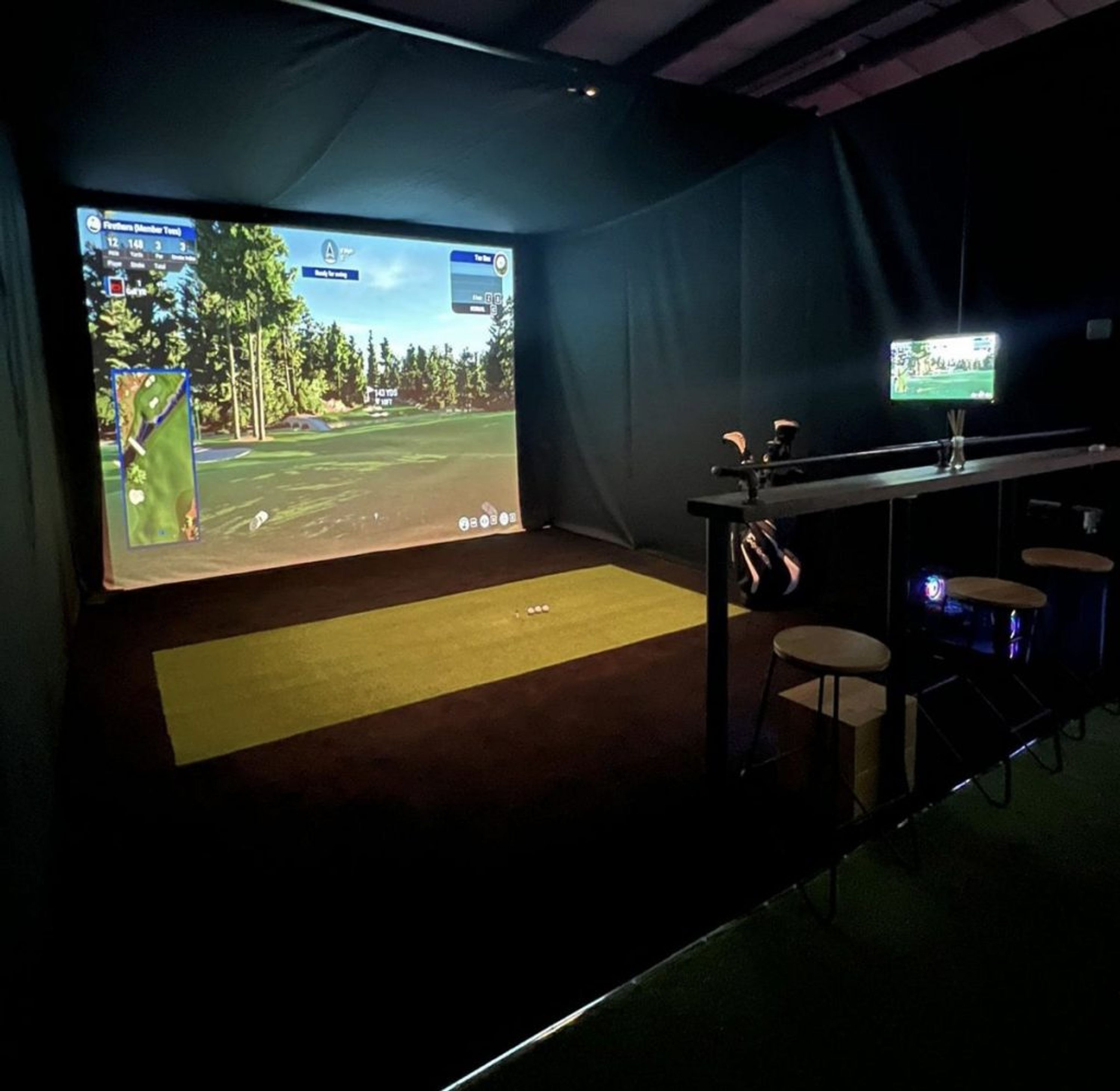 Golf VR