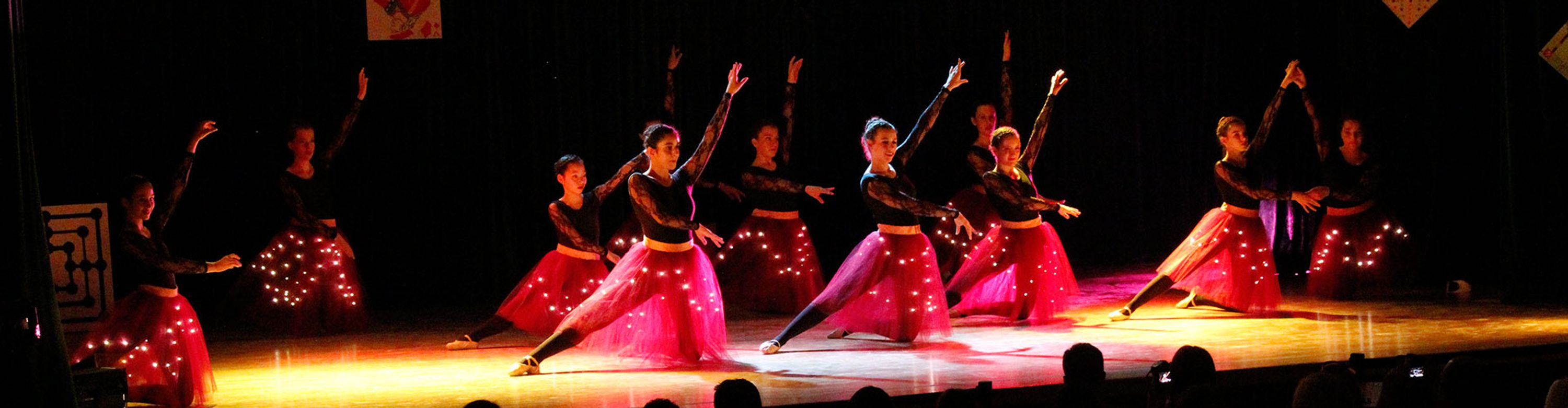 Association de danse Terpsichore
