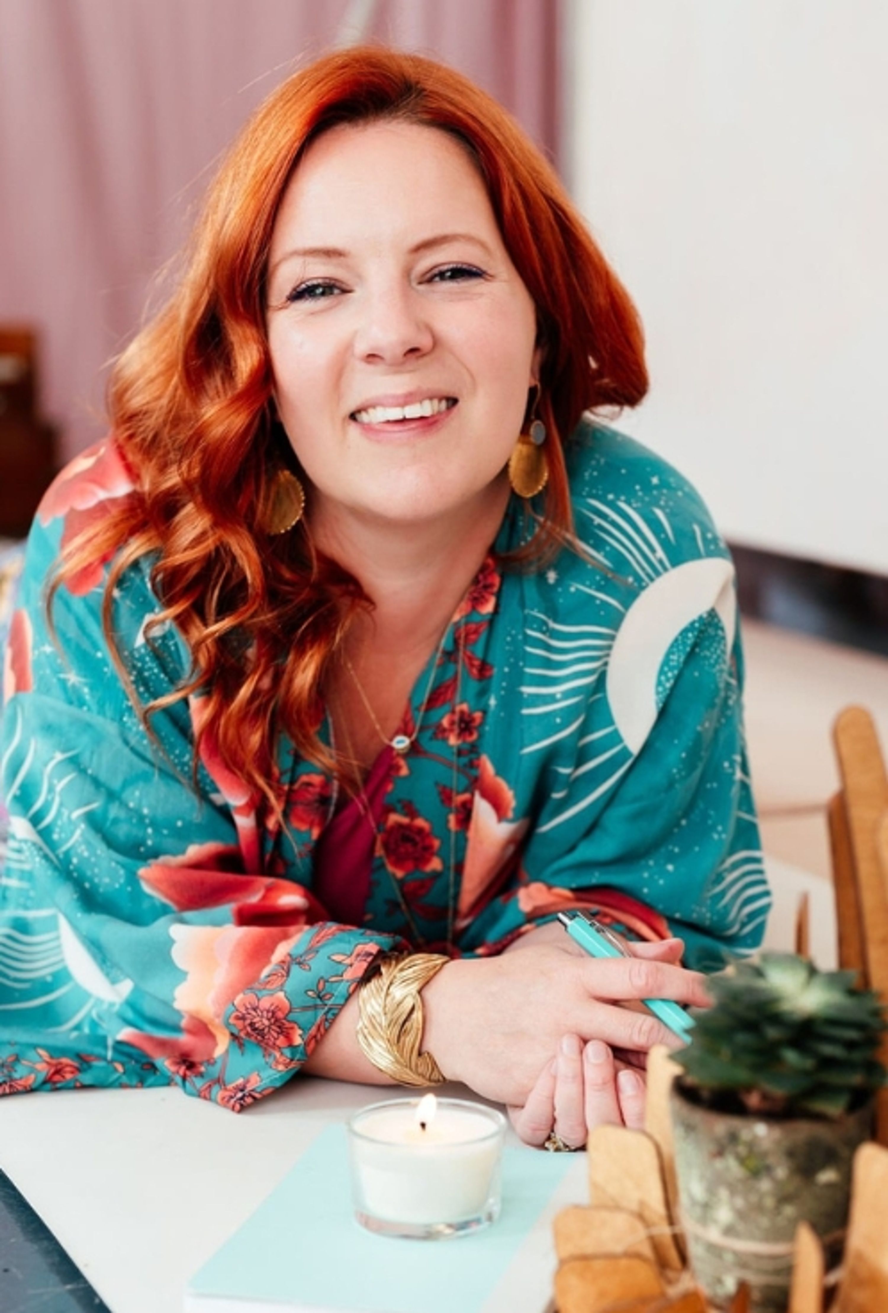 Yoga Classes with Laura Green