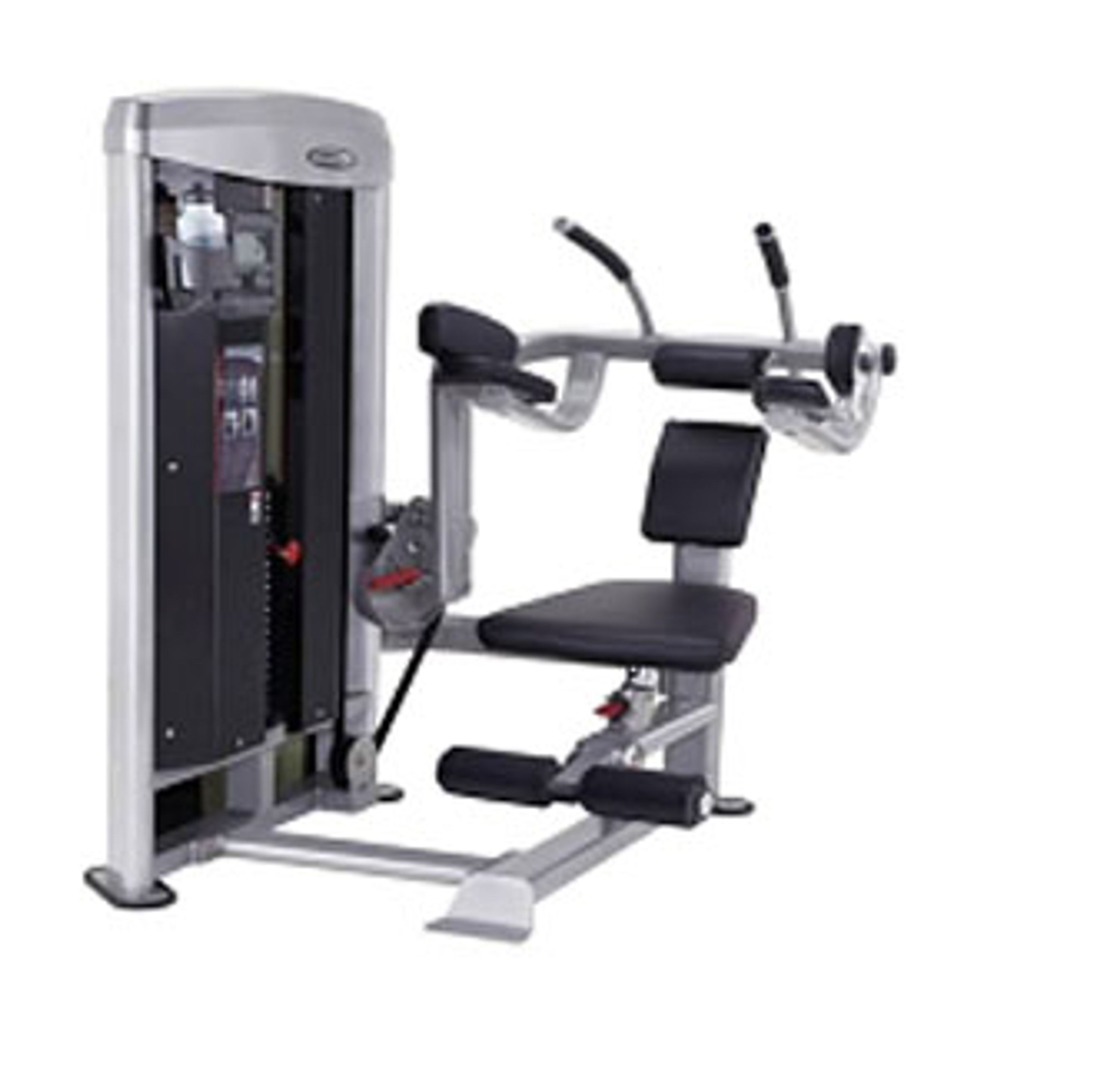 The Phoenix Gym