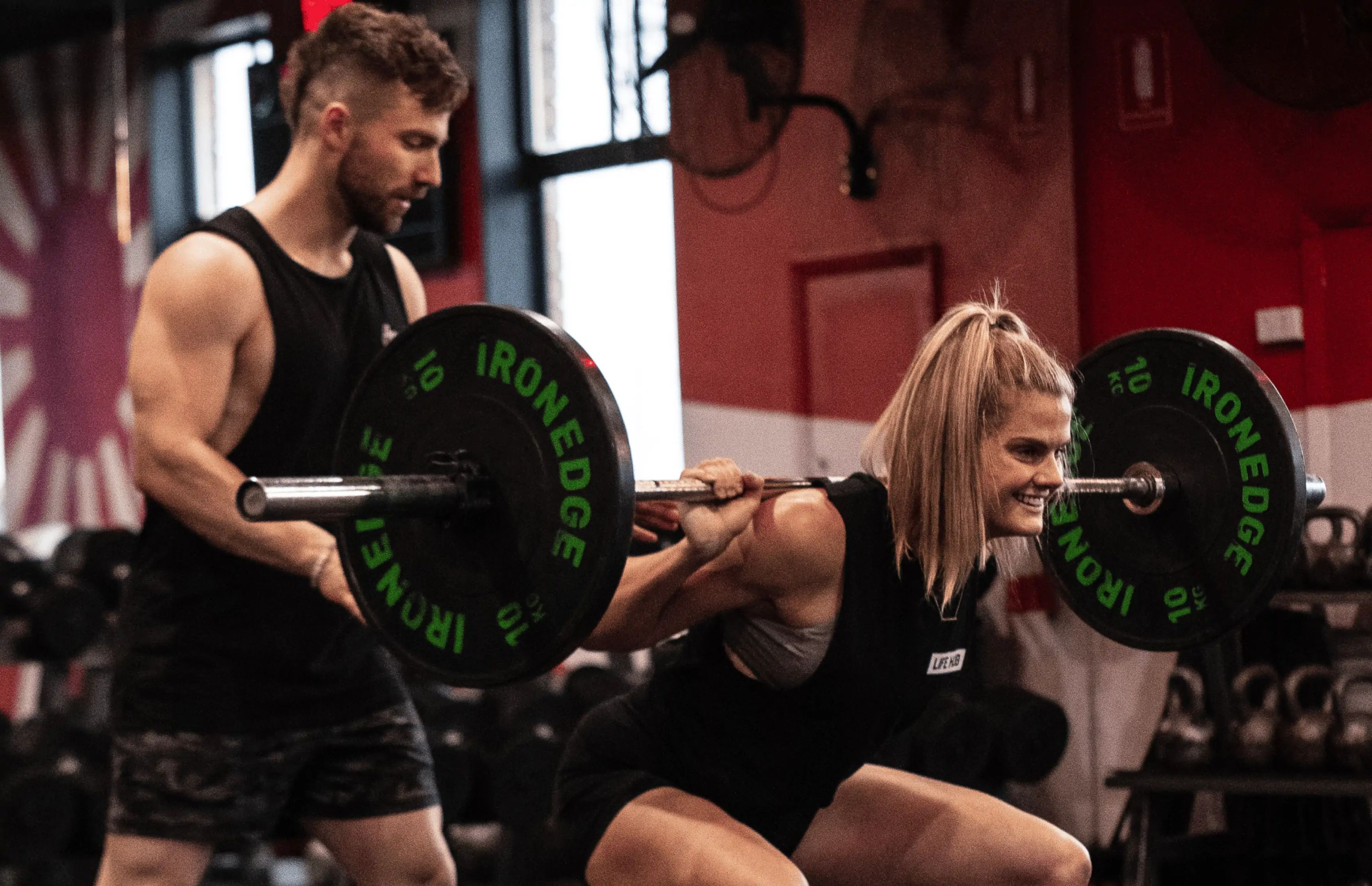 Personal Training