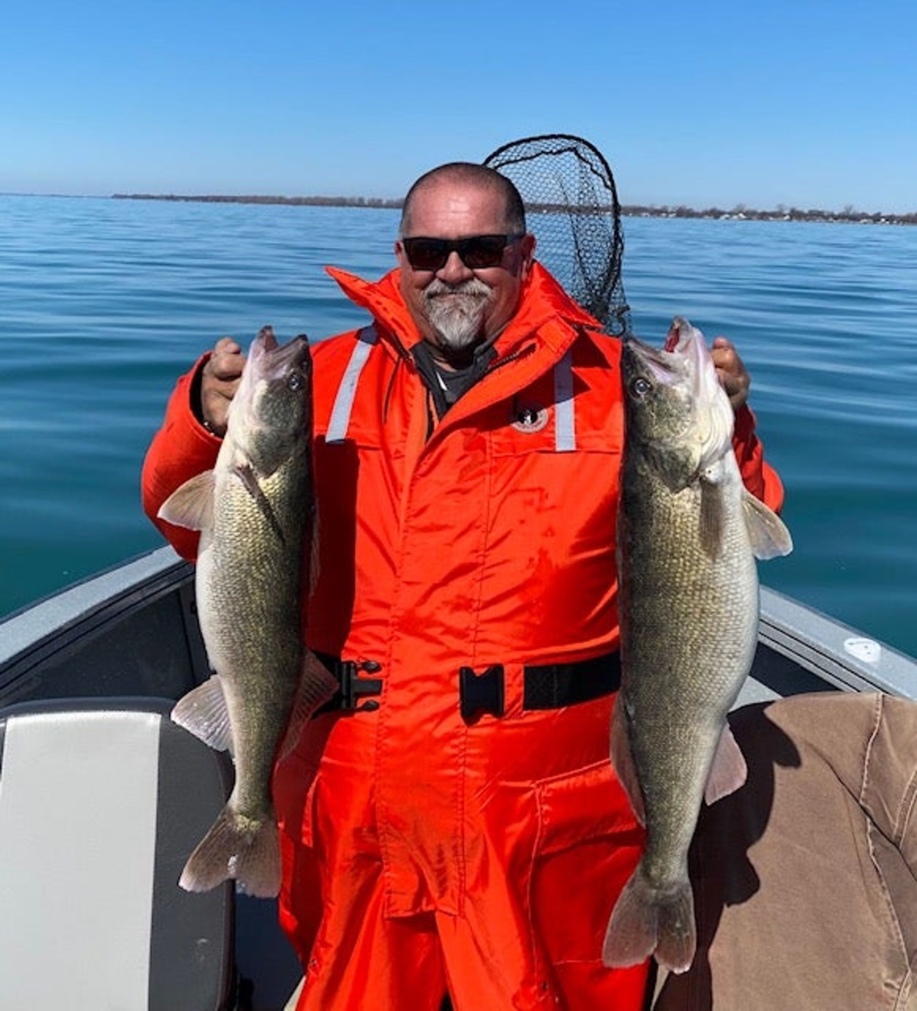 Simpers Fishing Charters and Guided Hunt Tours